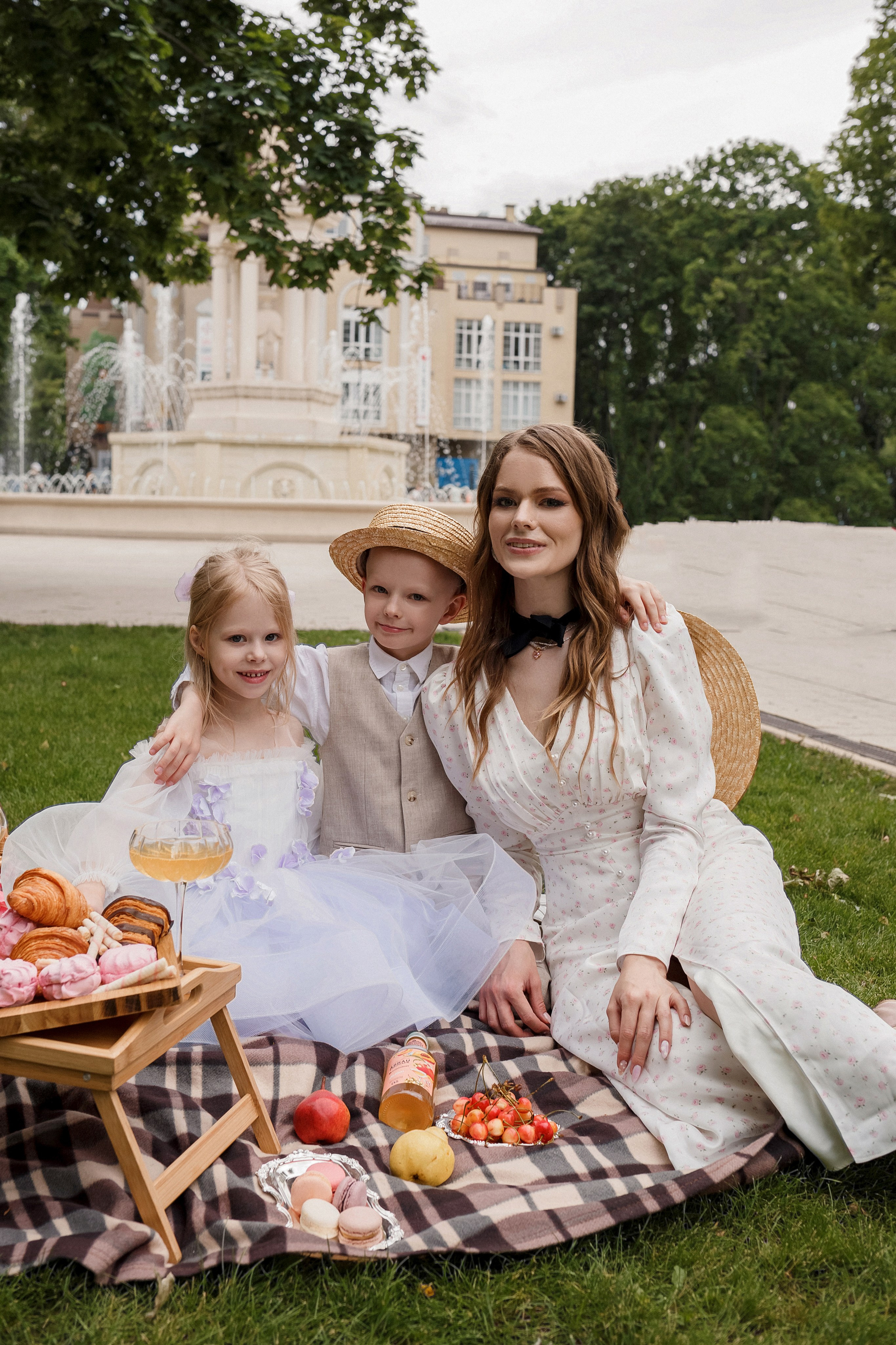 Семейная фотосессия и LOVE STORY. Женский фотограф Воронеж, фотосессия