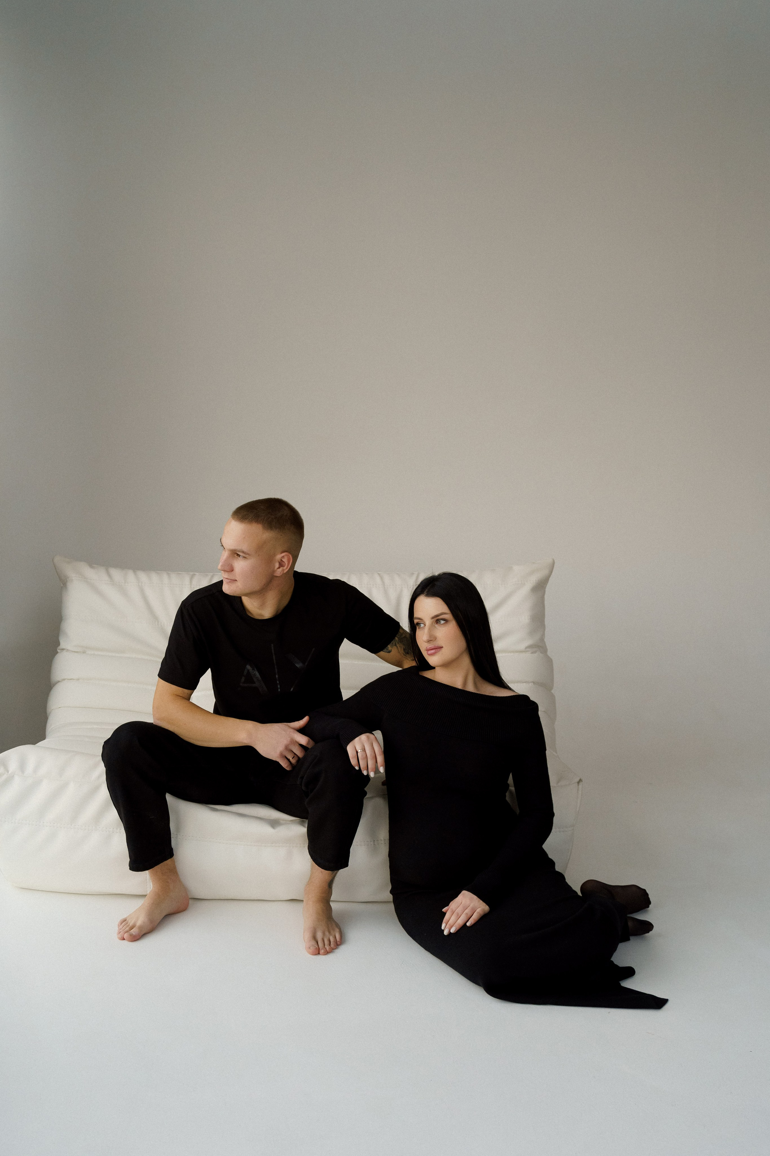 Pregnancy. Моменты и истории о вас настоящих