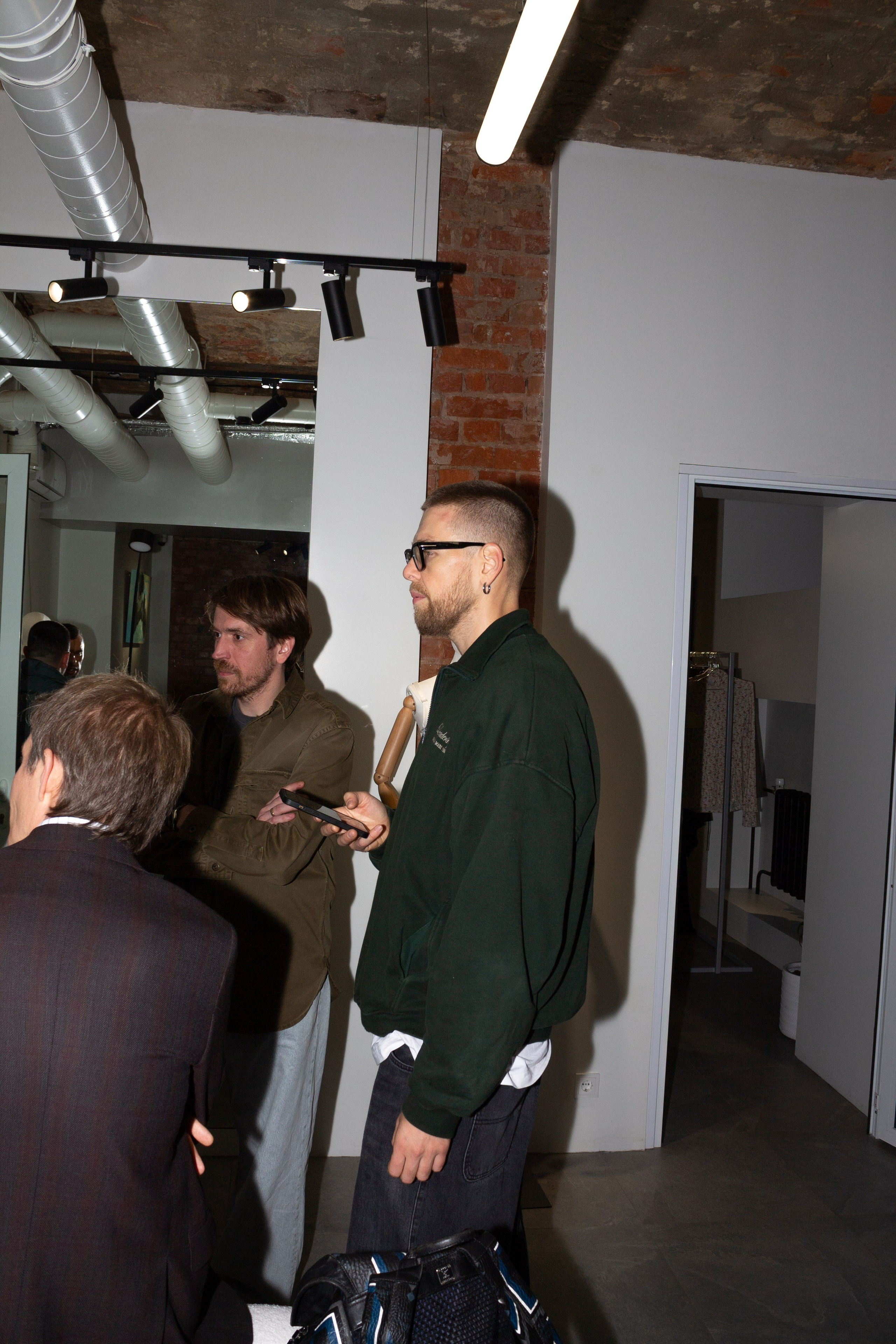 Make Me Happy & Nanik. Крылов Кирилл Фотограф Москва