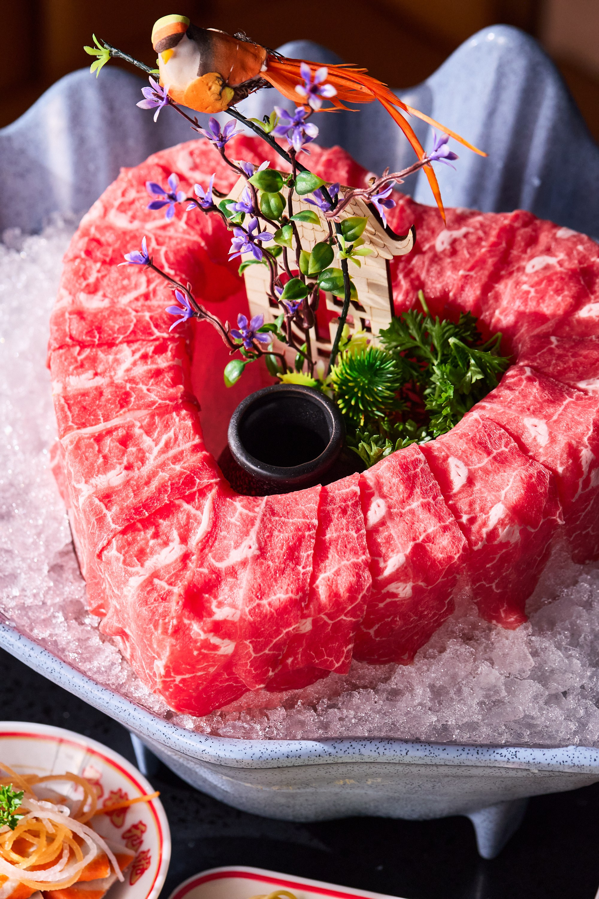 РЕСТОРАНЫ. Контент фотограф в Москве Ник Фрост