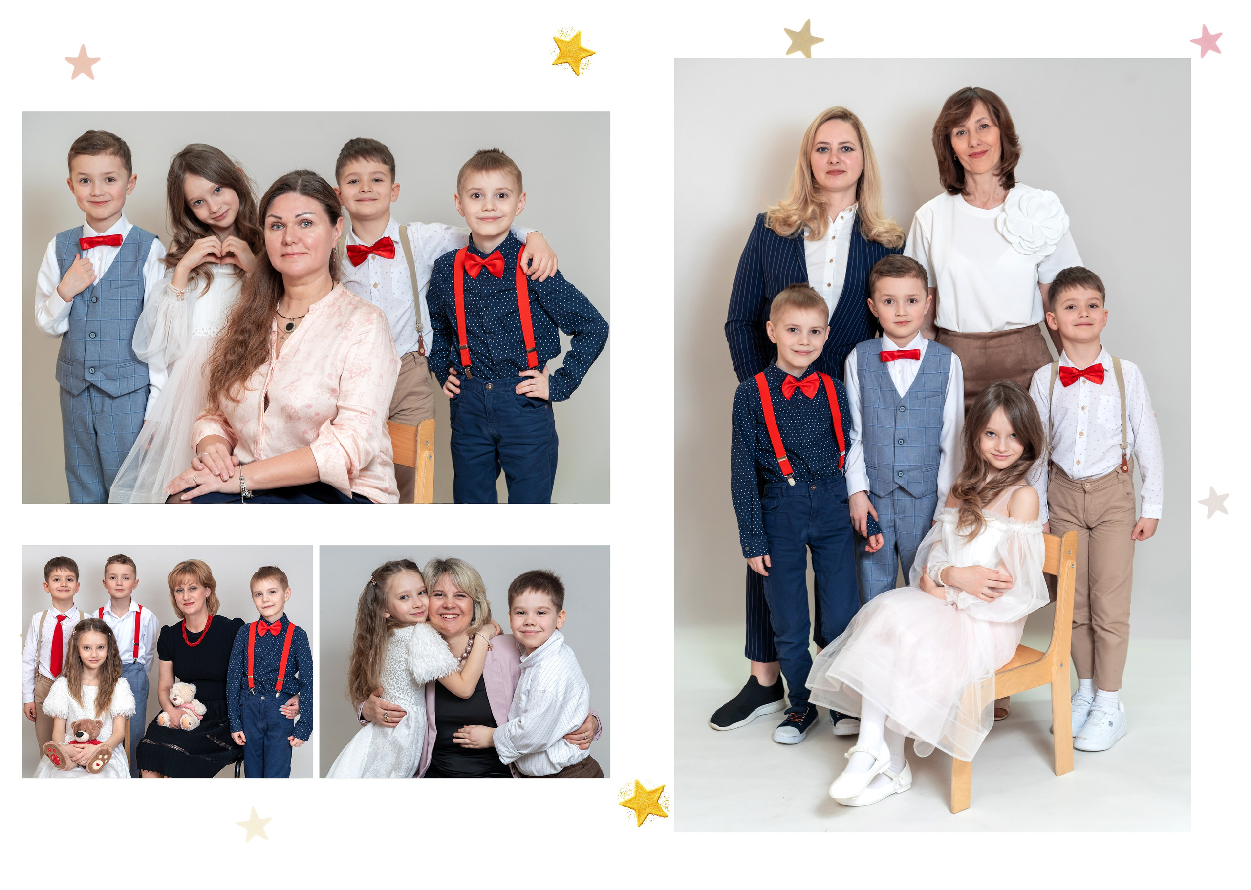 Индивидуальные выпускные альбомы для детского сада ➤ Заказать яркий студийный фотоальбом выпускника. Авторские выпускные альбомы для детских садов, начальной и старшей школы в Москве и московской области