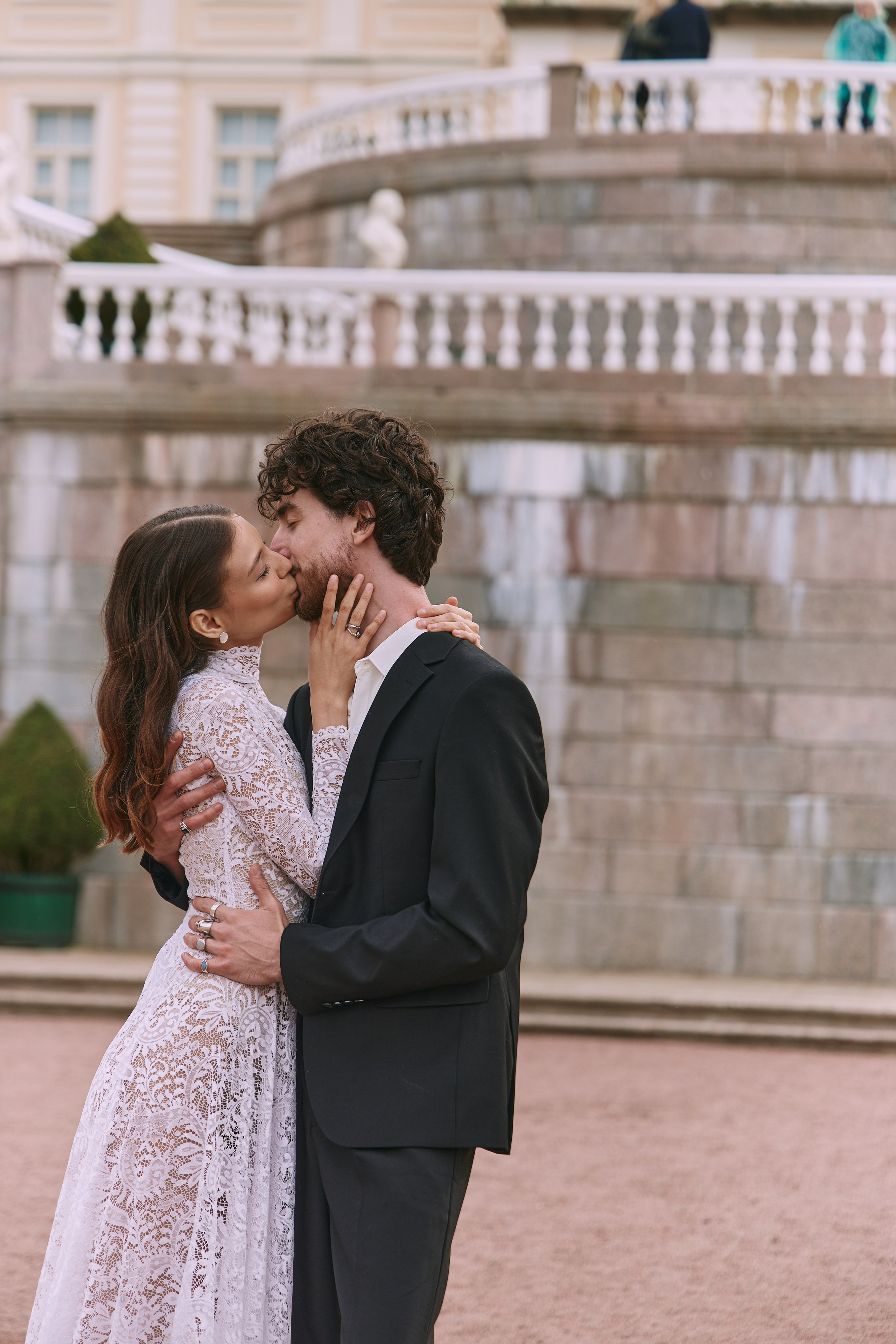 Коля + Карина. Свадебный фотограф в Нижнем Новгороде