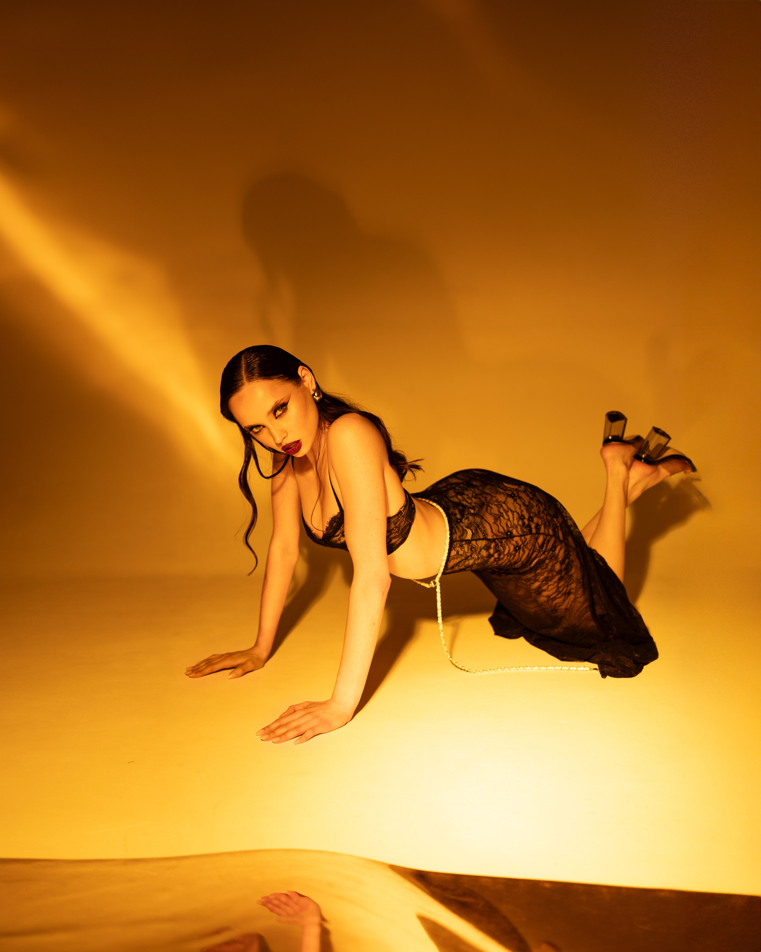 Лилия. Свадебный фотограф в Петропавловске-Камчатском Артур Зябов