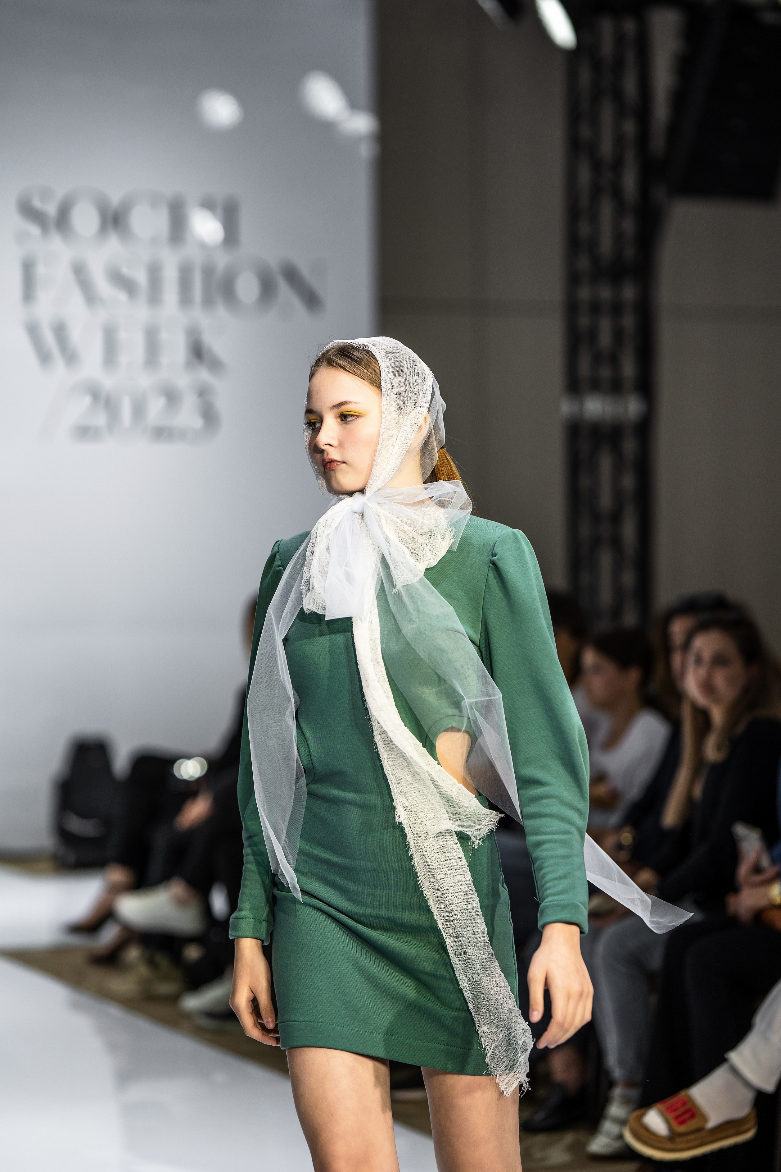 Репортажный фотограф Сочи Fashion week. Фотограф Сочи