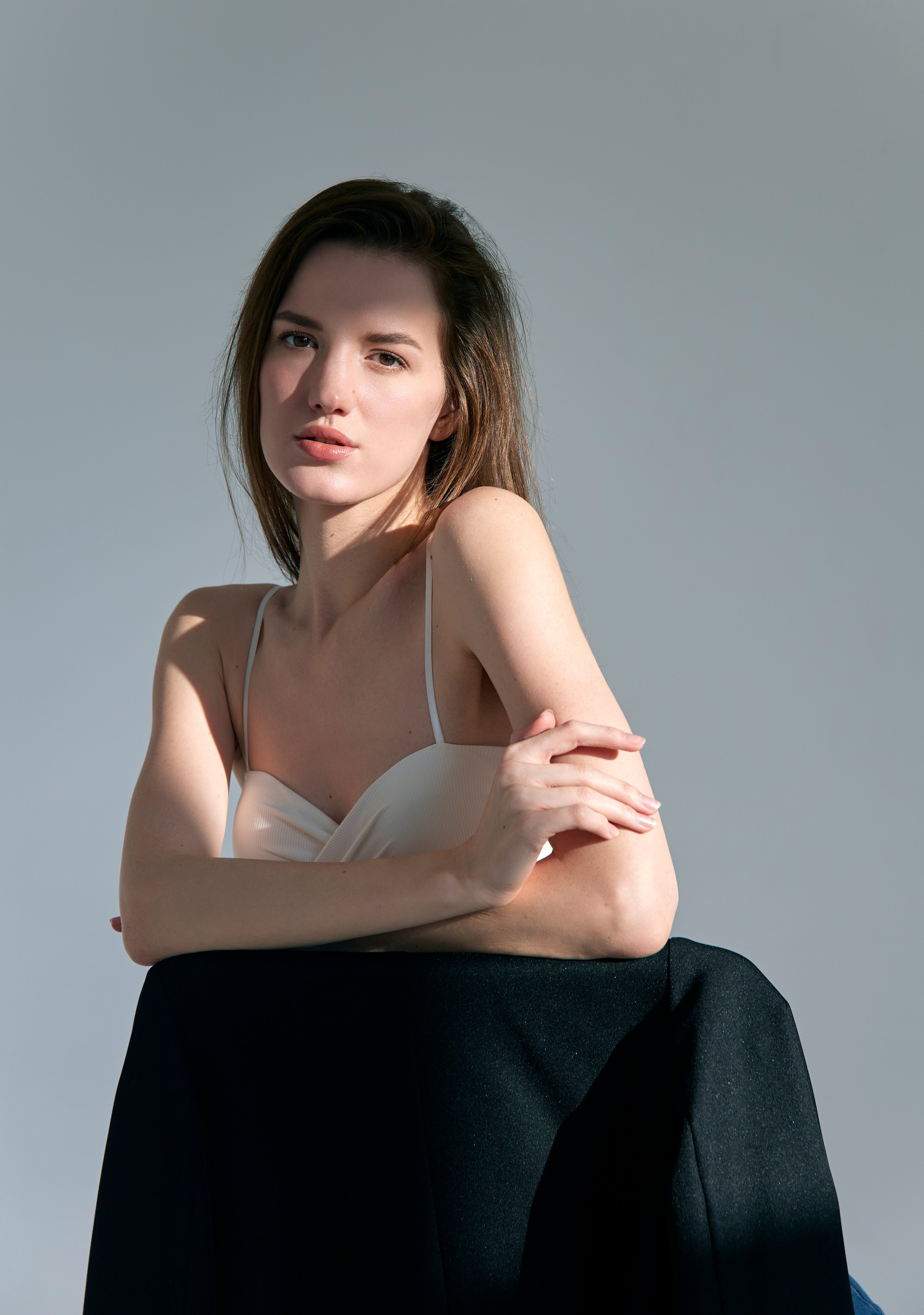 Вероника. Фотограф в Самаре Анастасия Афанасьева