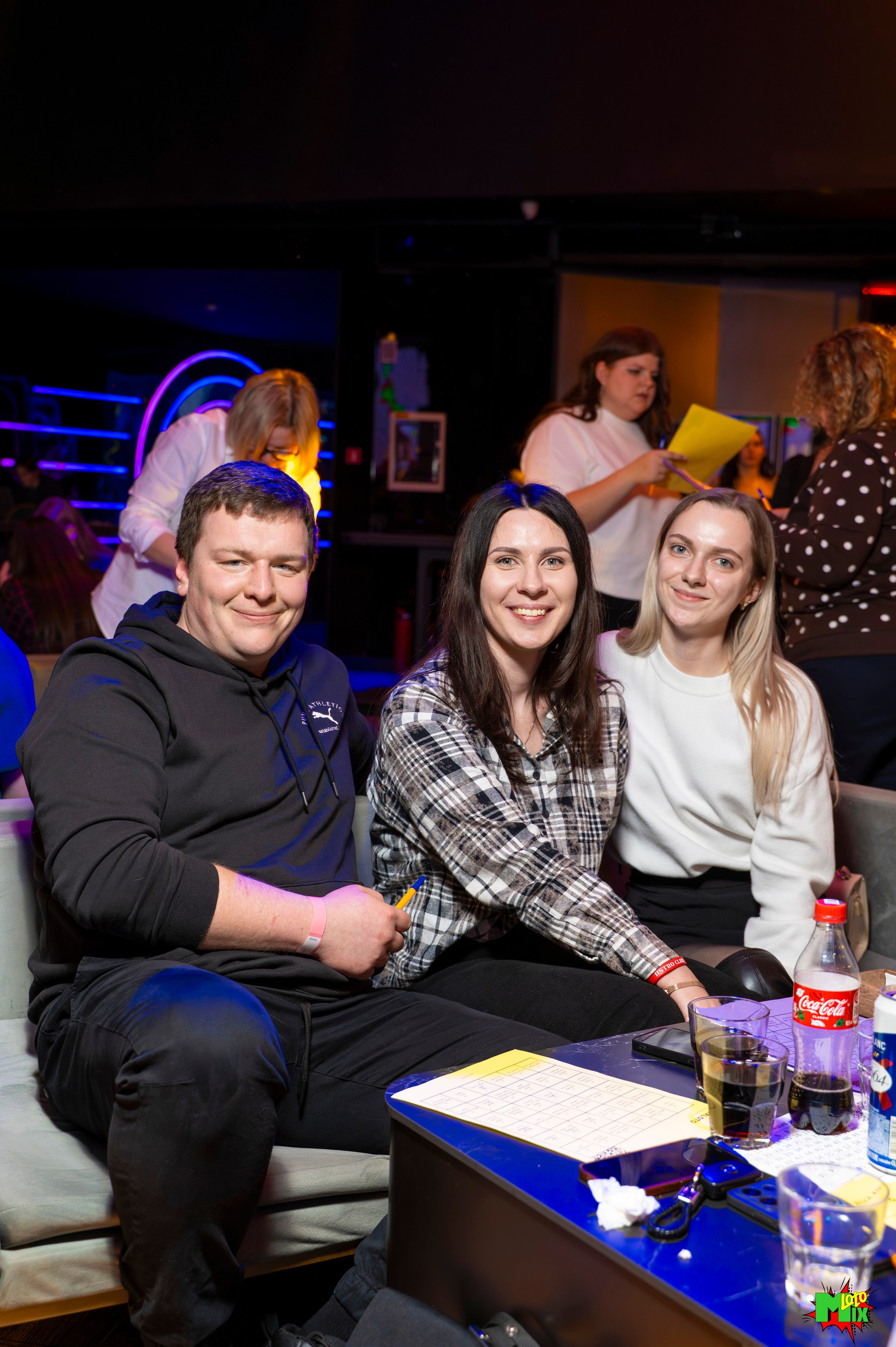 Репортаж MIXLOTO. Фотограф Беларусь — Ольга Шаповалова (Жардецкая)