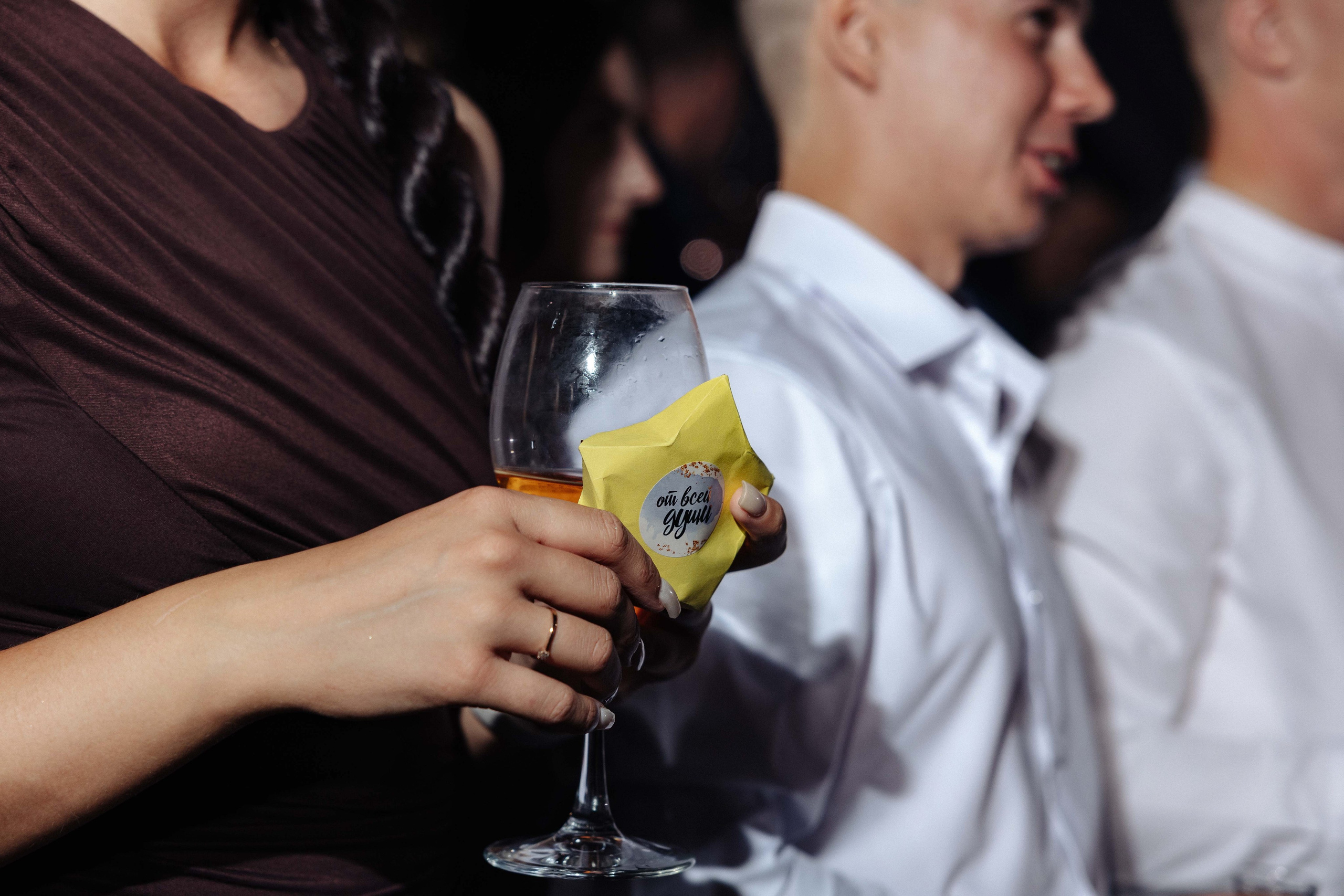 Выпускной Академии МВД. Алексей Шаров — свадебный и репортажный фотограф в Нижнем Новгороде