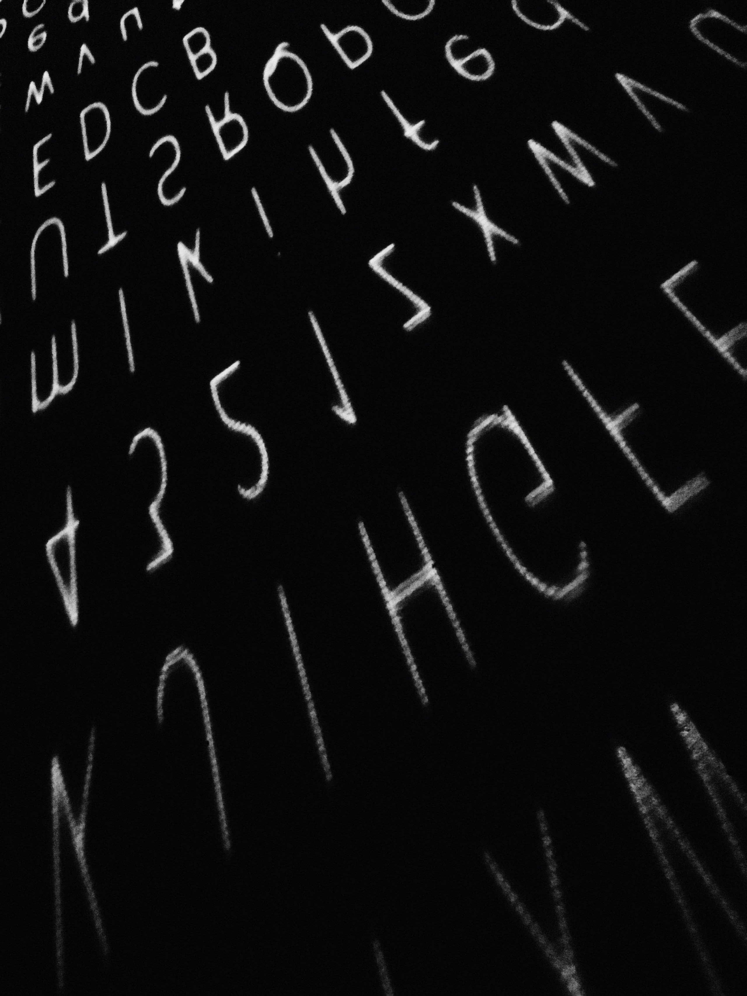 Визуальный дневник. Портретный фотограф в Москве Гахраманова Екатерина