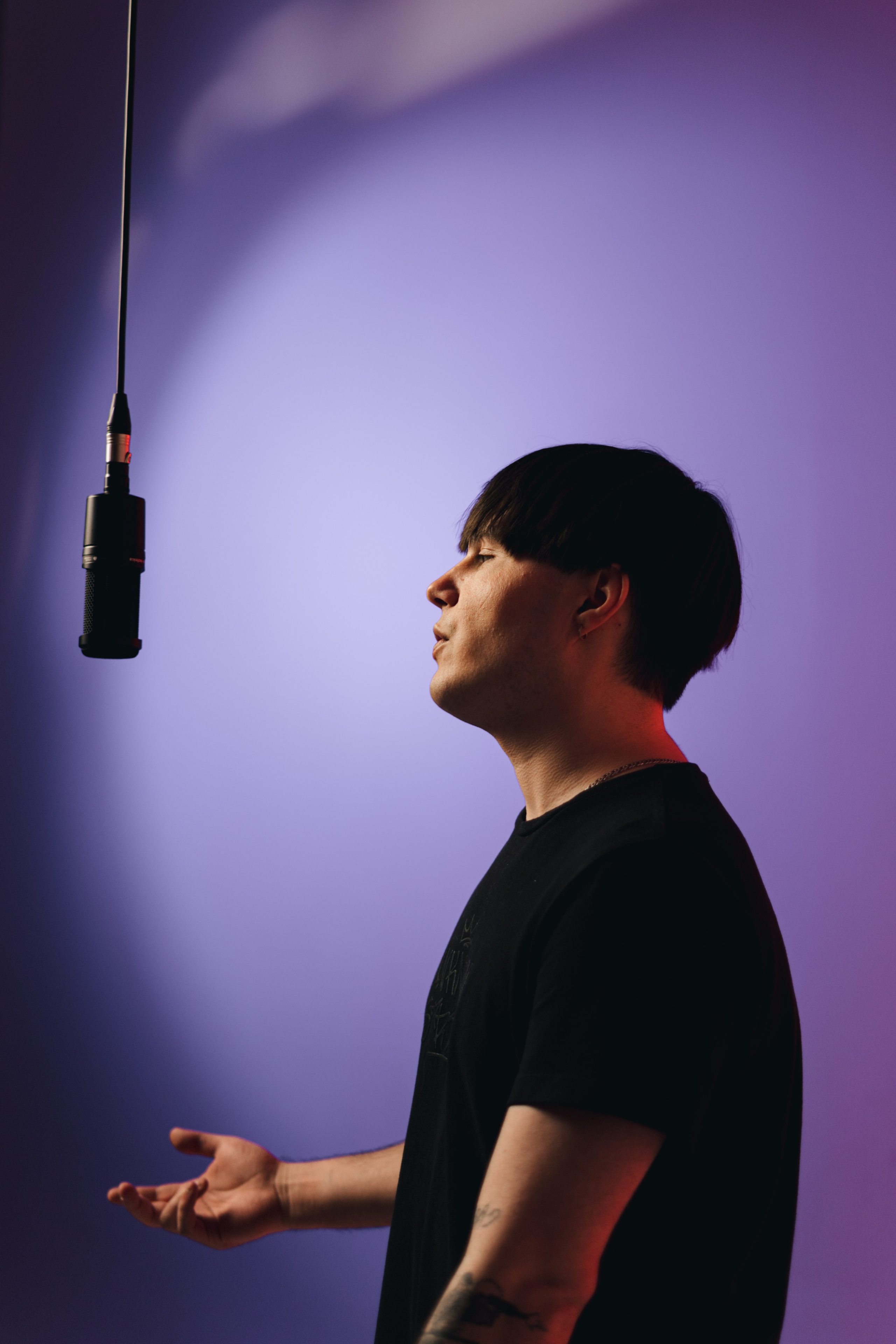 Backstage // 2023. Репортажный фотограф в Казани Виктория Трунова