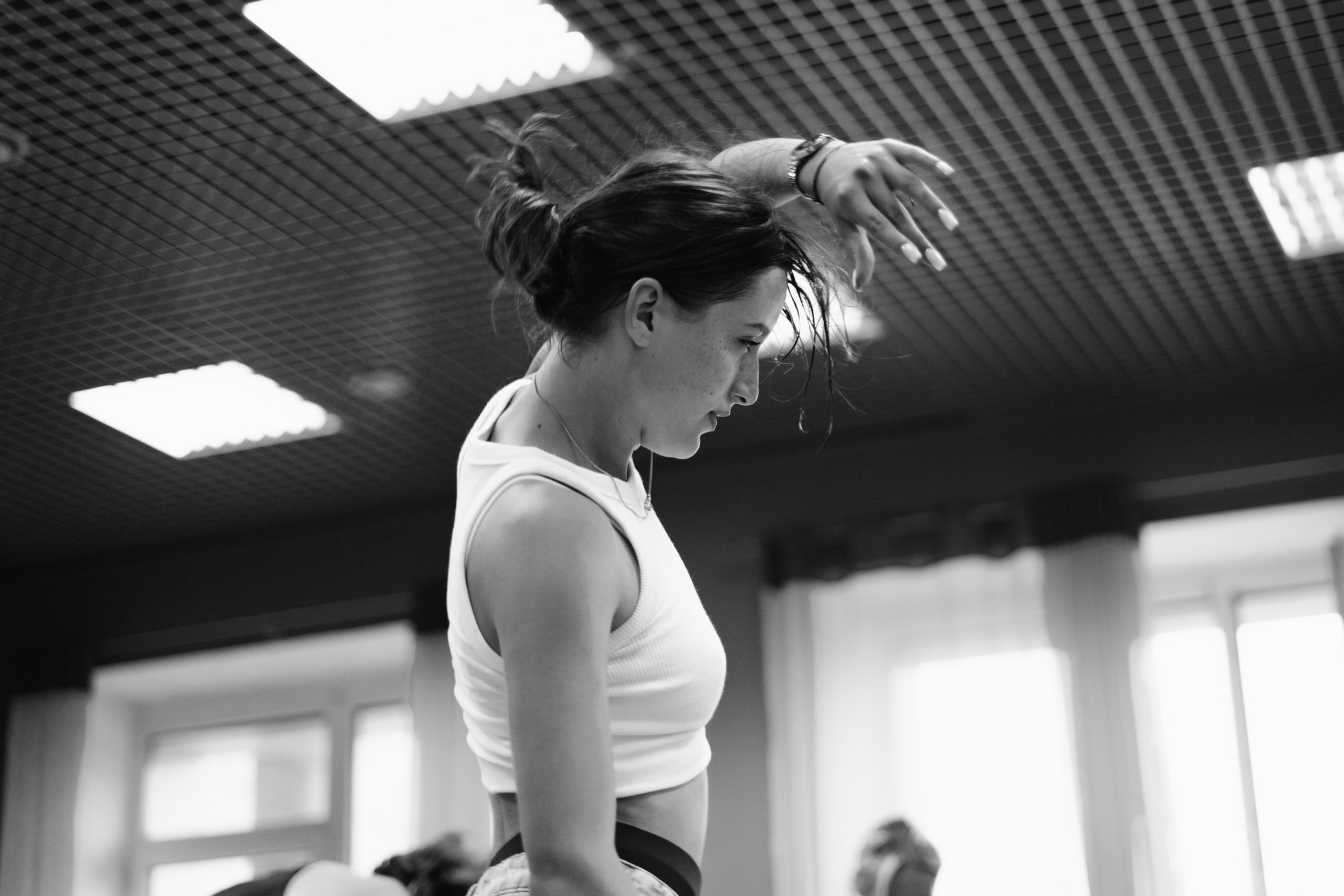 НЕТАНЦЫ x RE’ACTOR. Репортажный фотограф в Казани Виктория Трунова