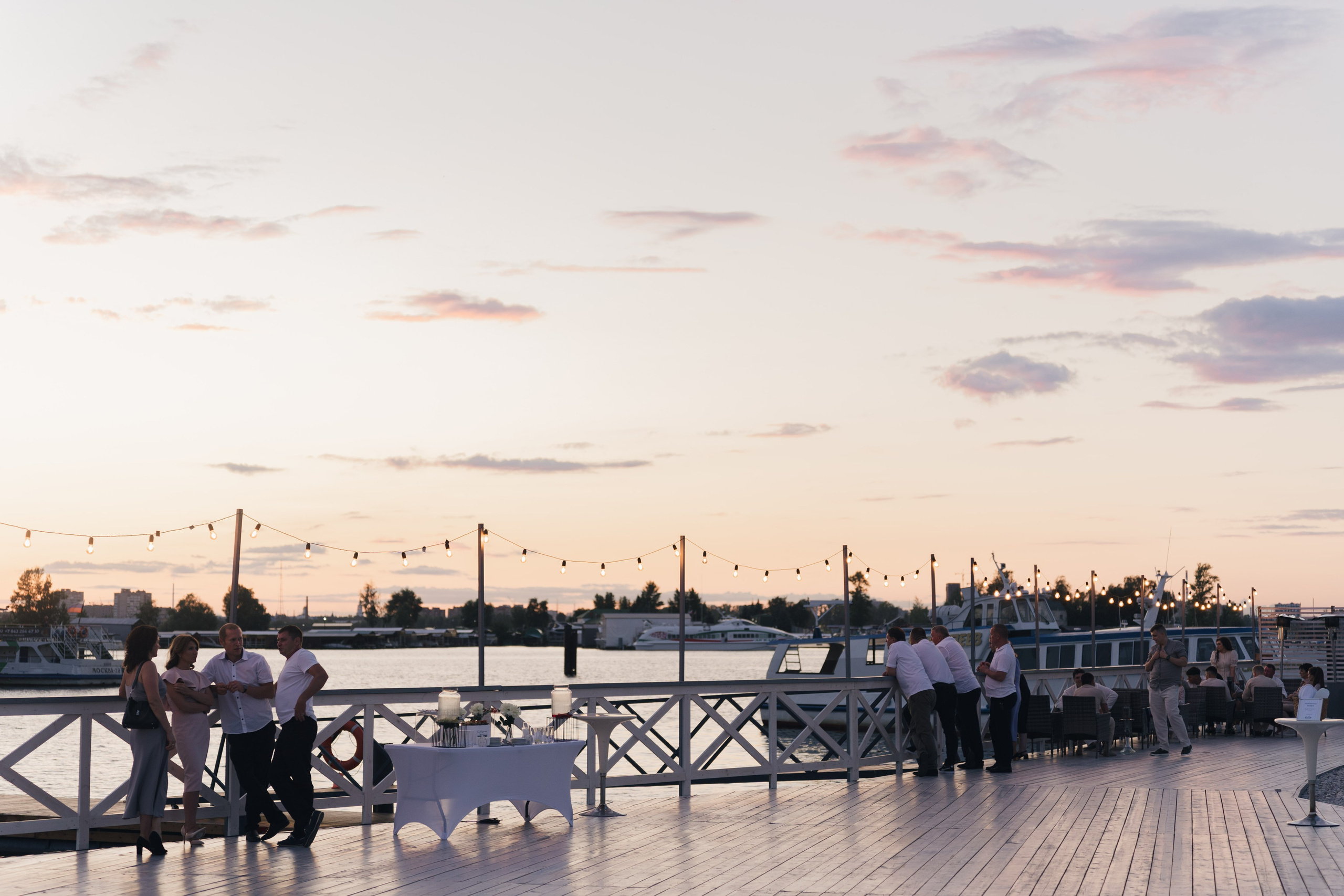 Злата & Ильдар. Репортажный фотограф в Казани Виктория Трунова
