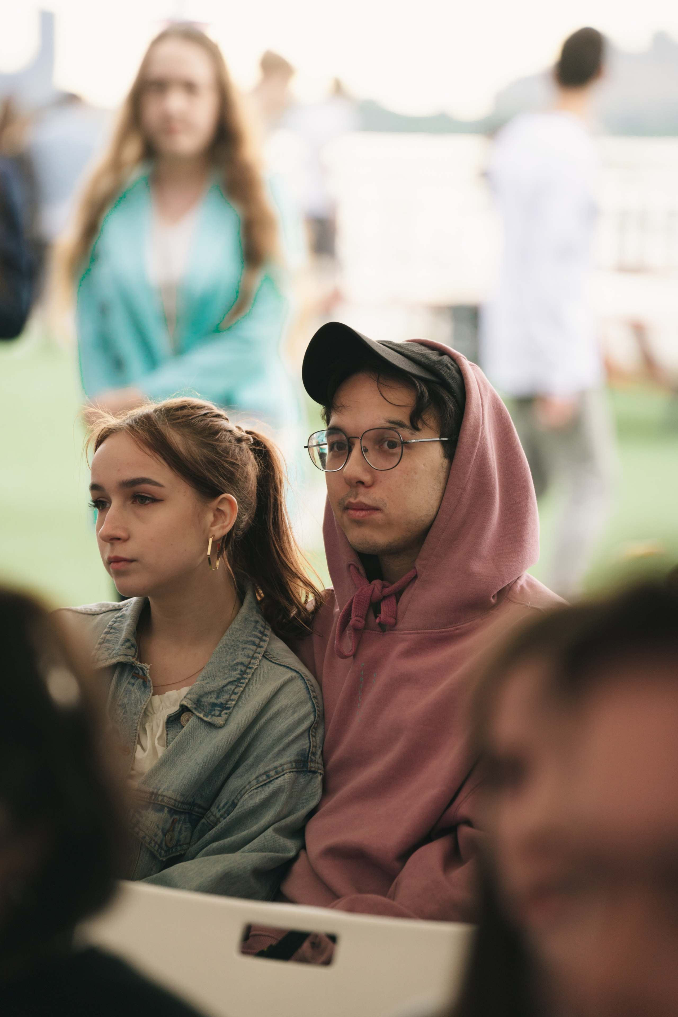 Развитие карьеры ДМ // 2023. Репортажный фотограф в Казани Виктория Трунова