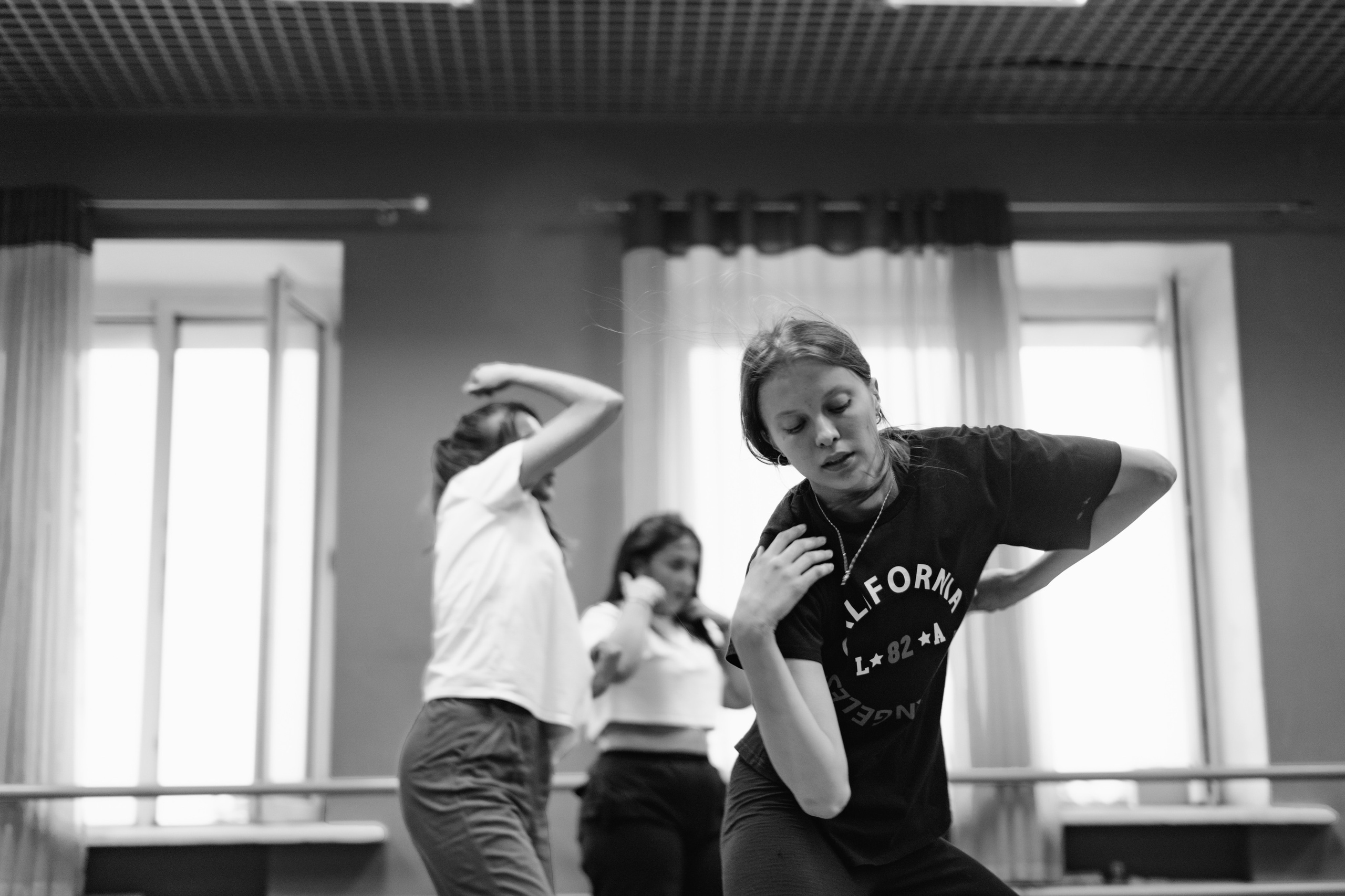 НЕТАНЦЫ x RE’ACTOR. Репортажный фотограф в Казани Виктория Трунова