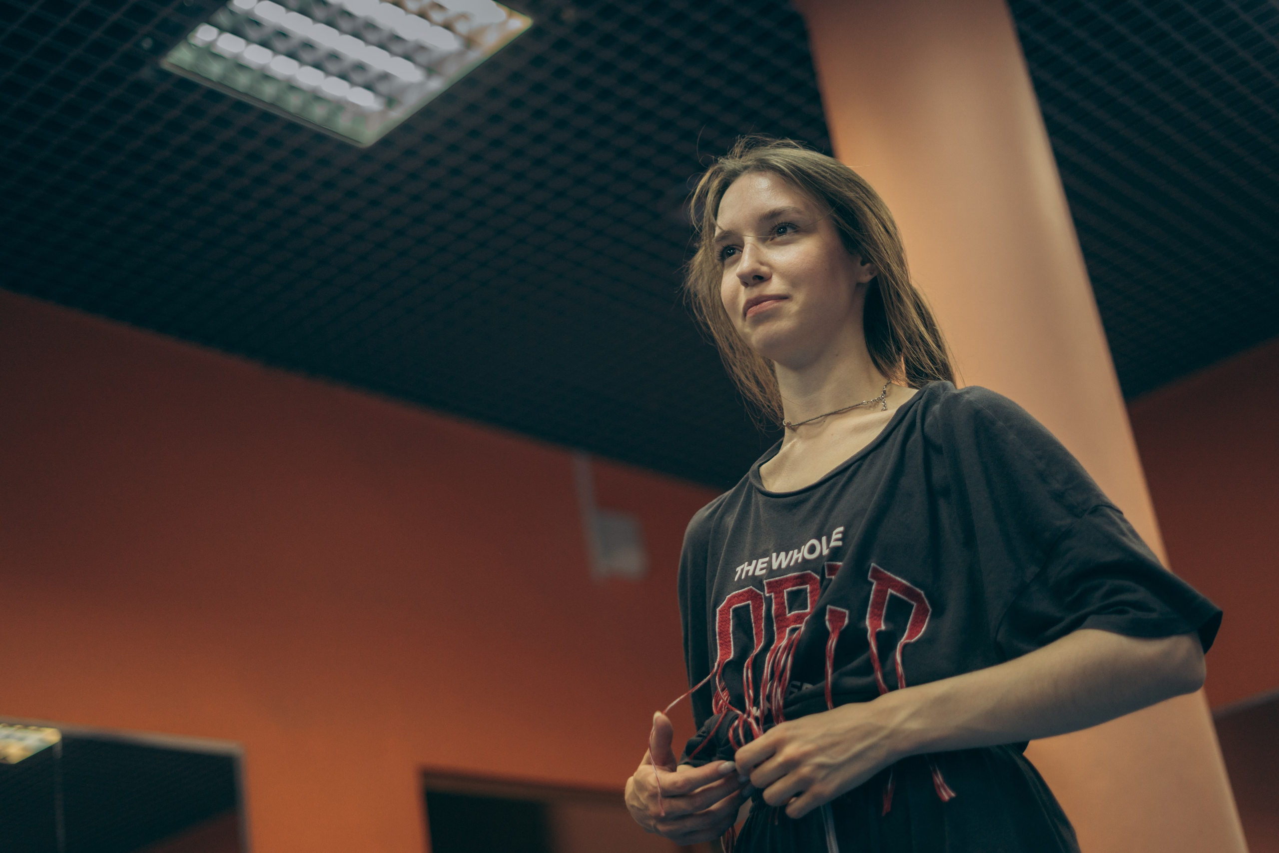 НЕТАНЦЫ x RE’ACTOR. Репортажный фотограф в Казани Виктория Трунова