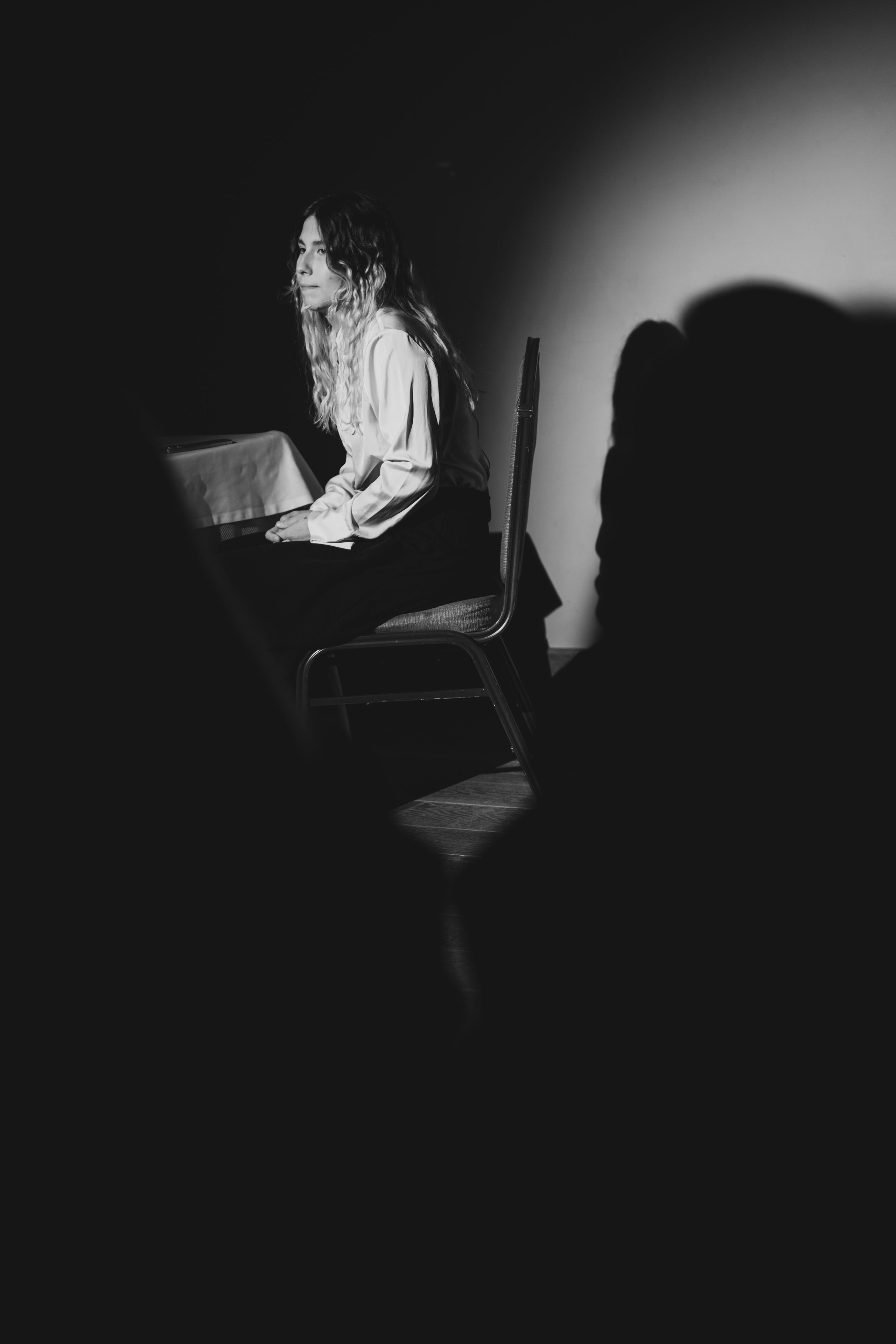 Своими глазами // Тренинг. Репортажный фотограф в Казани Виктория Трунова