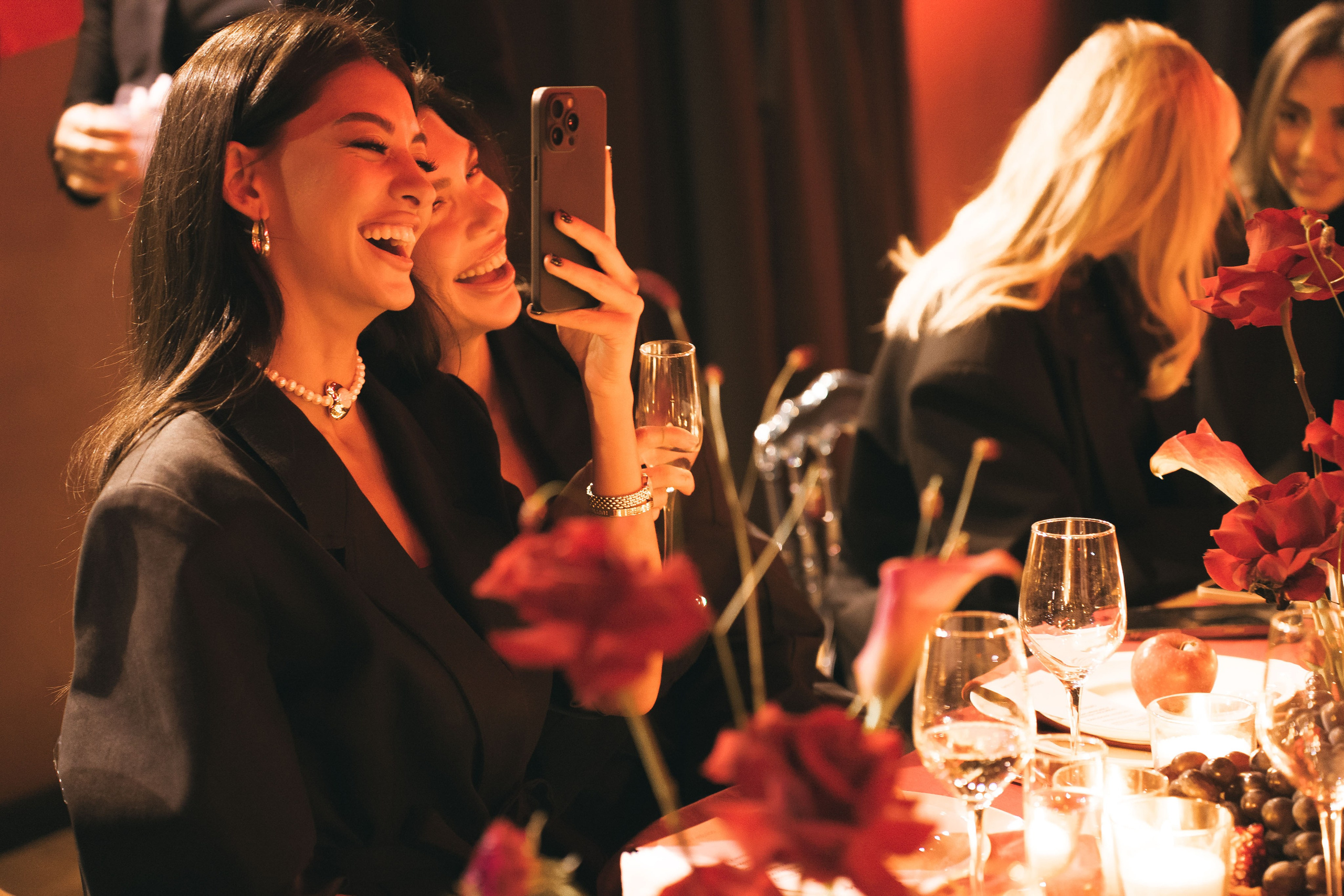 SO STRIP // Открытие студии. Репортажный фотограф в Казани Виктория Трунова