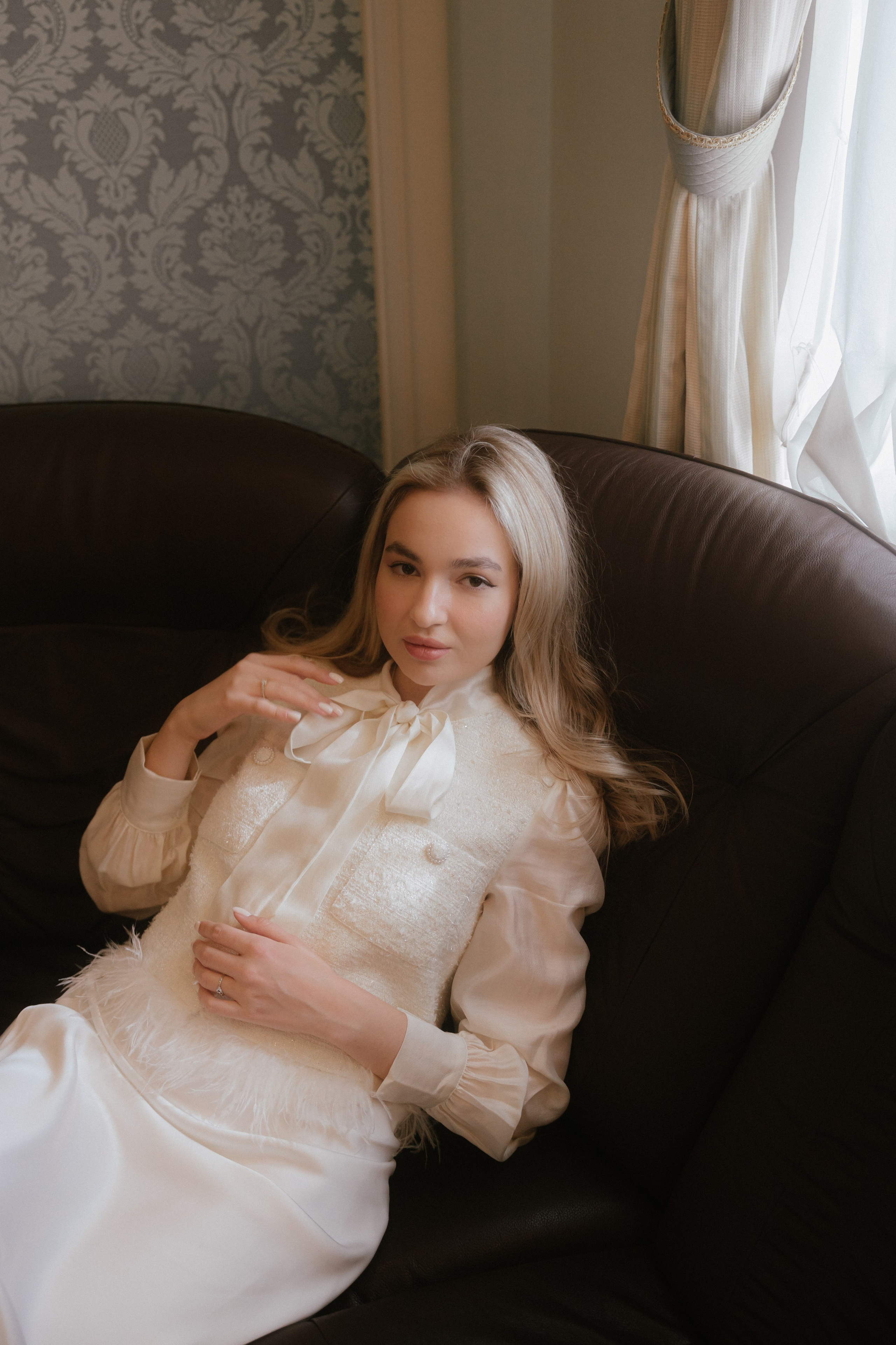 Леша + Ксюша. Семейный и детский фотограф Юлия Шох