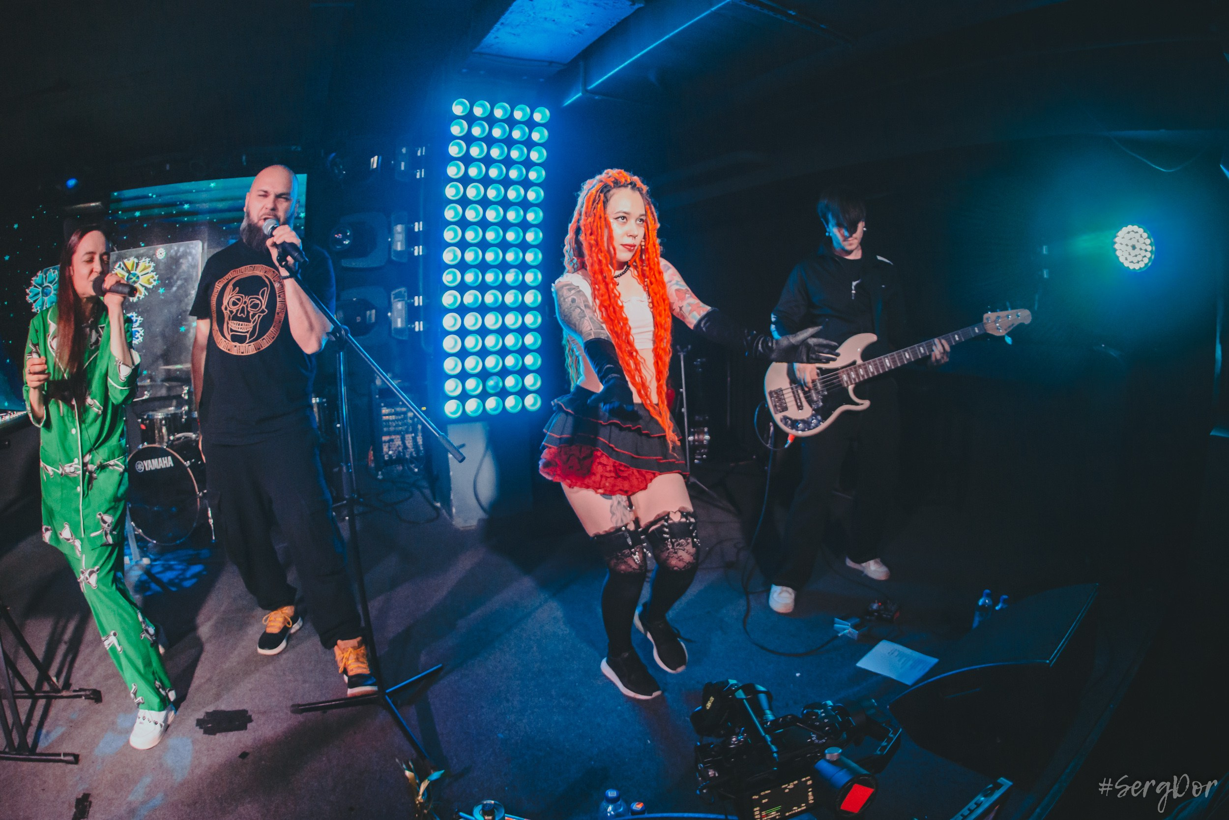 Дайте два, Мумий Тролль бар, Москва, Д2, МТ, День рождения группы, Юбилей, Люся Махова, презентация альбома, Простые радости в краю беспечных зомби, 26.11.2023, SergDor, 26 ноября 2023 года, #SergDor