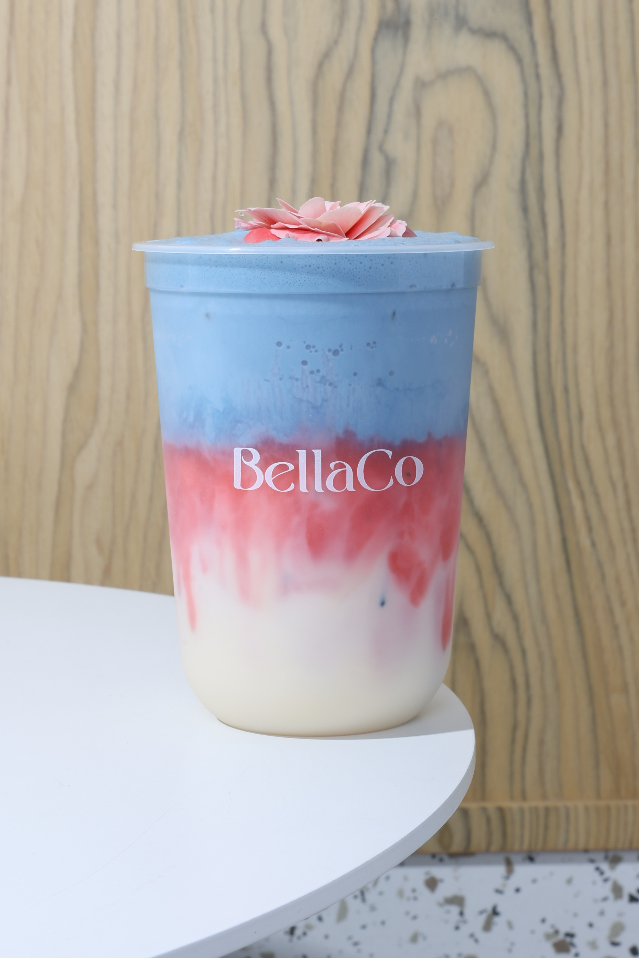 BELLACO. Фуд-фотография и гастровизуал