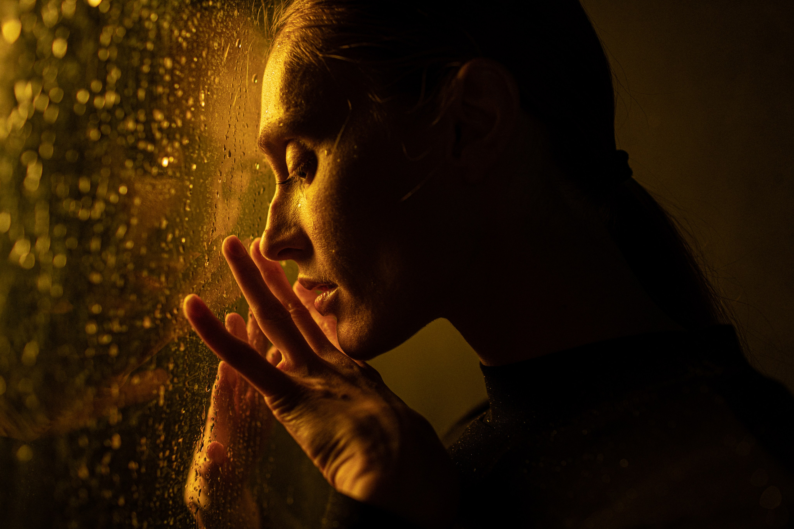 Мои работы в цвете. Портретный фотограф Марина Щеглова в Москве