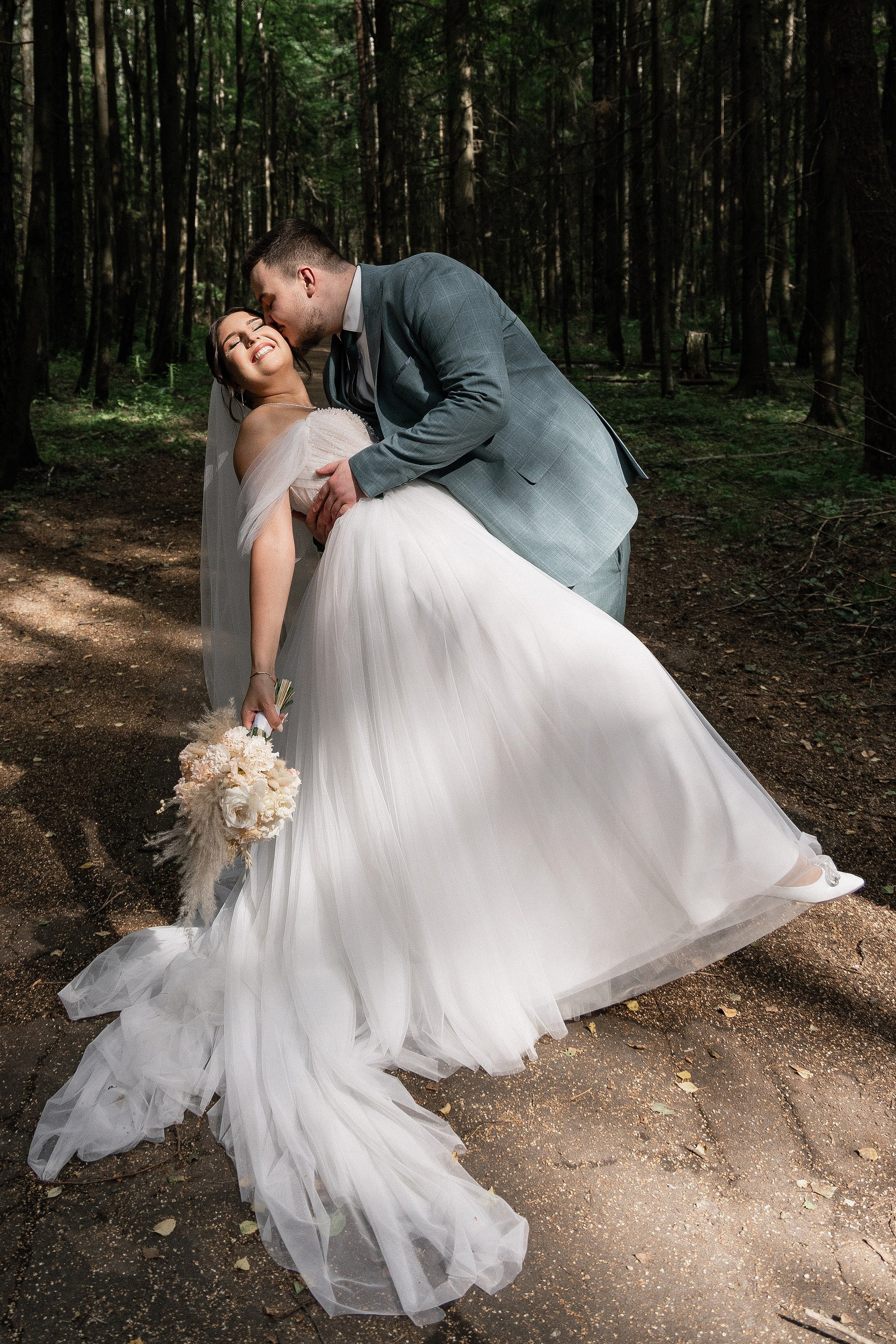 Съемка свадьбы в Москве. Свадебный фотограф и видеограф в Москве, Виктор Архилюк