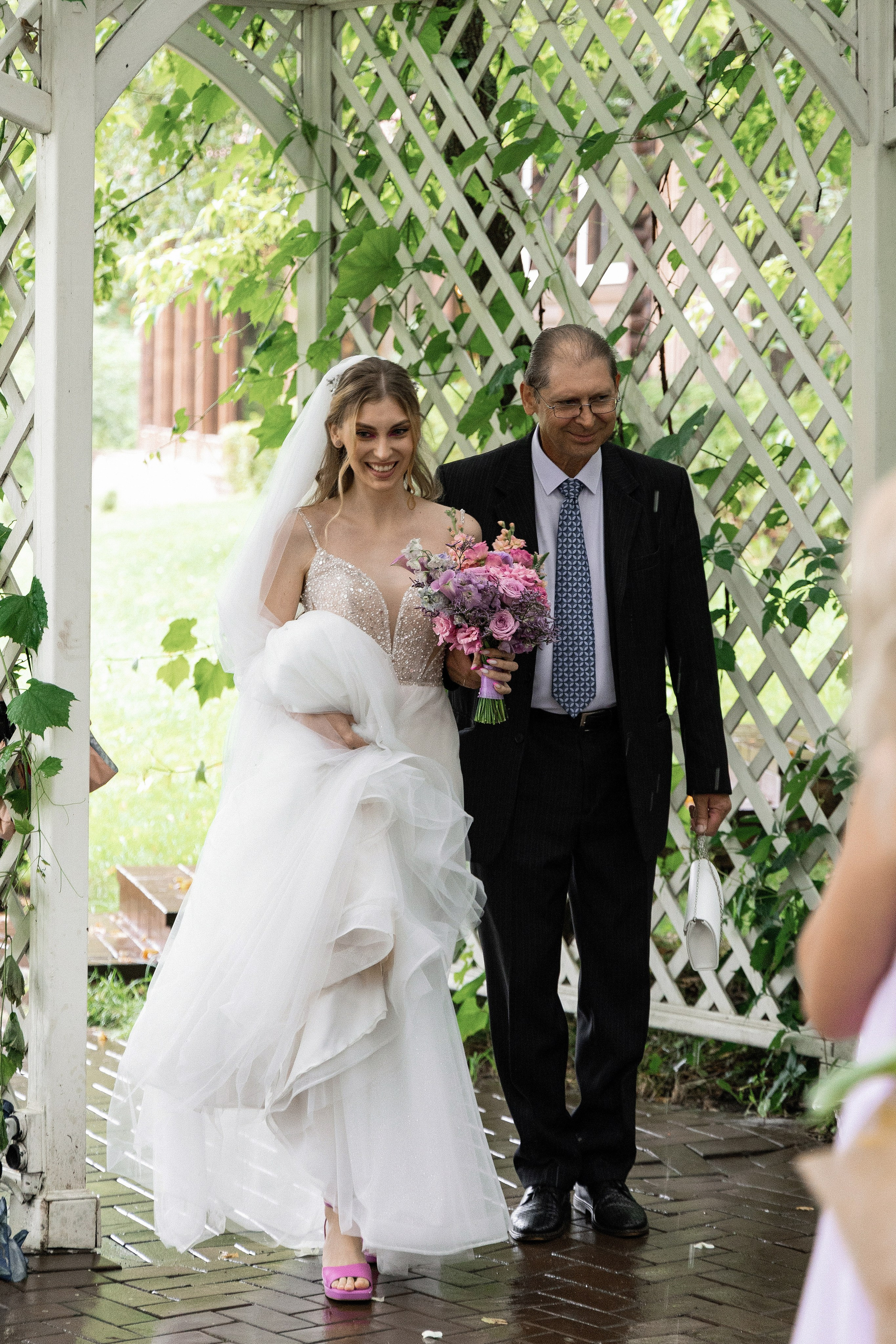 Свадьба Завидное. Свадебный фотограф и видеограф в Москве, Виктор Архилюк