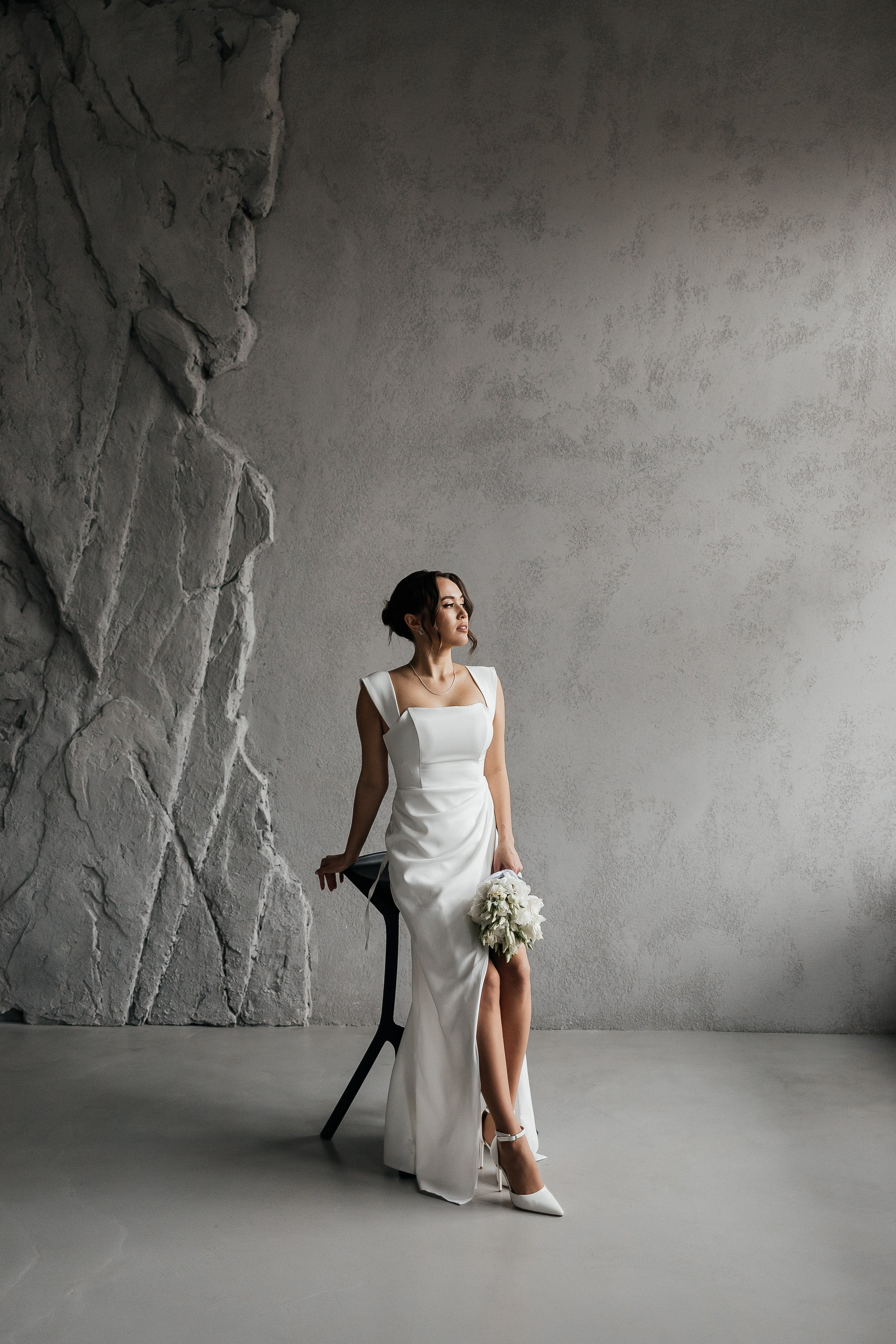 Рамиль и Регина/ 2024. Свадебный и семейный фотограф в Екатеринбурге