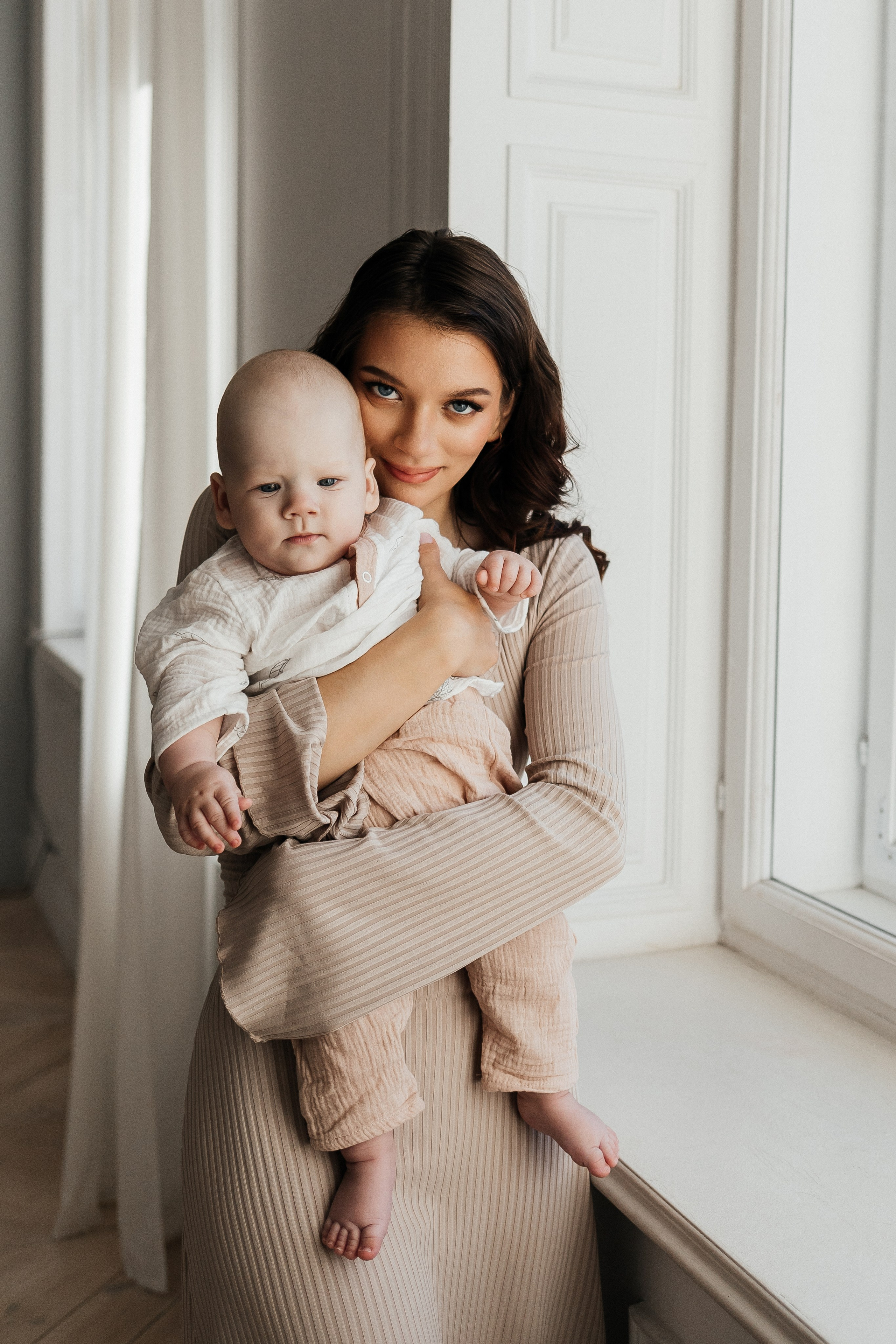 Анастасия и Матвей. Свадебный и семейный фотограф в Екатеринбурге