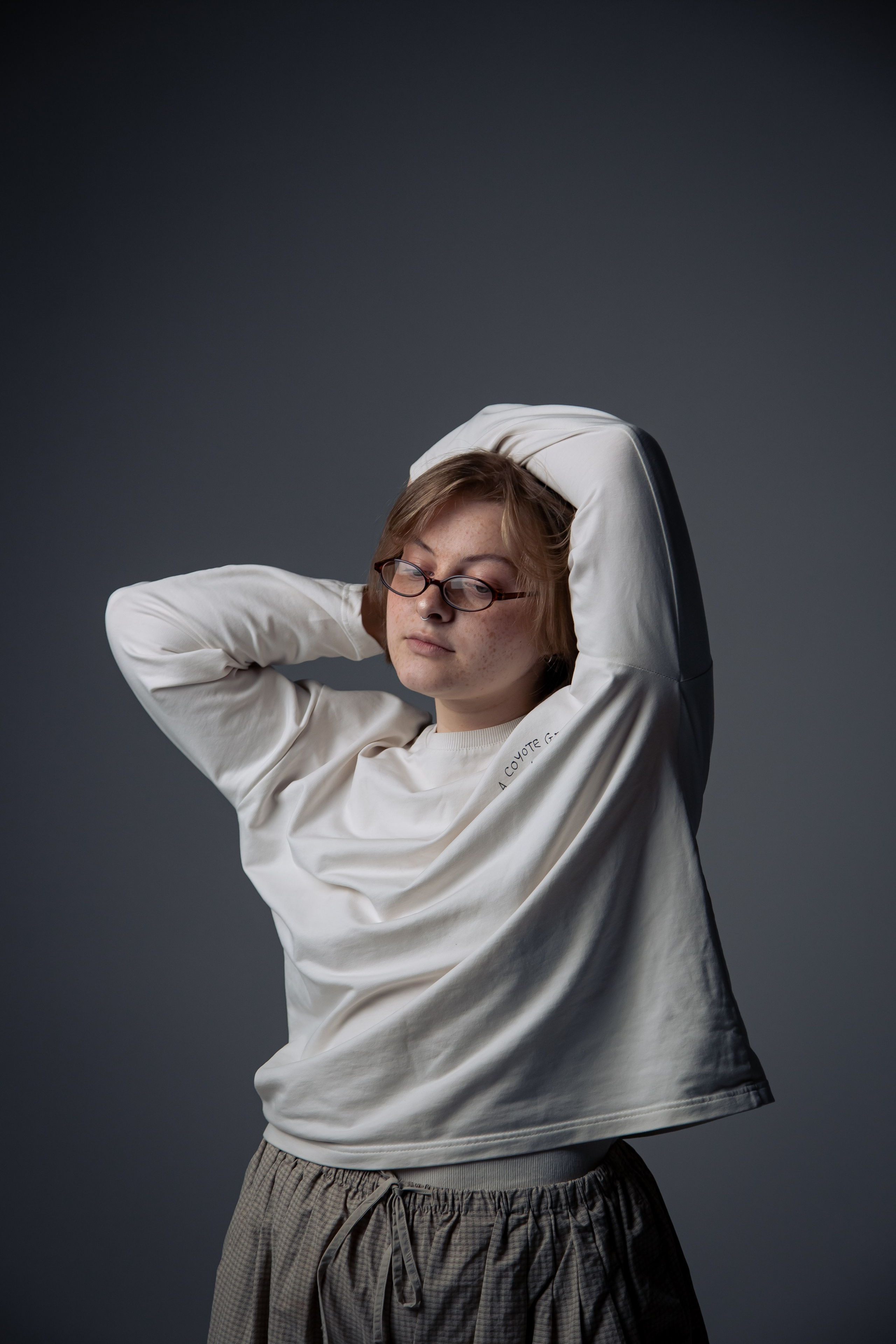 Little rock star. Репортажный и портретный фотограф Казань / Горячих Полина