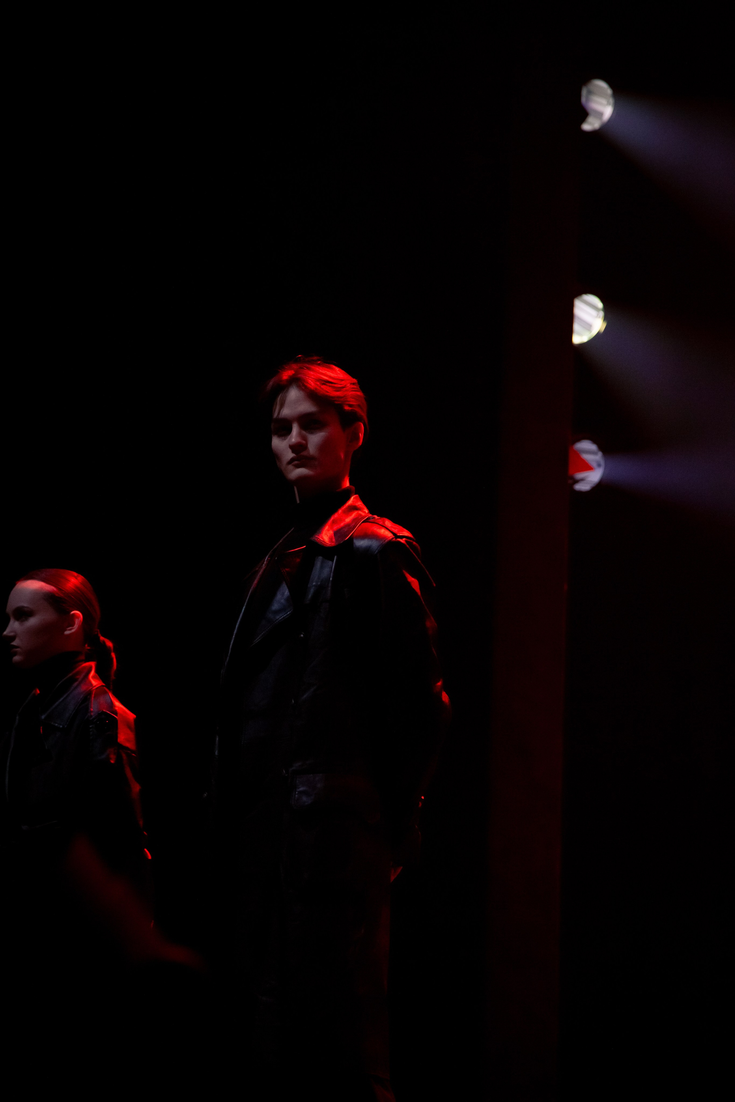 Театральная постановка Джалиль — юбилей Мусы Джалиля. Репортажный и портретный фотограф Казань / Горячих Полина