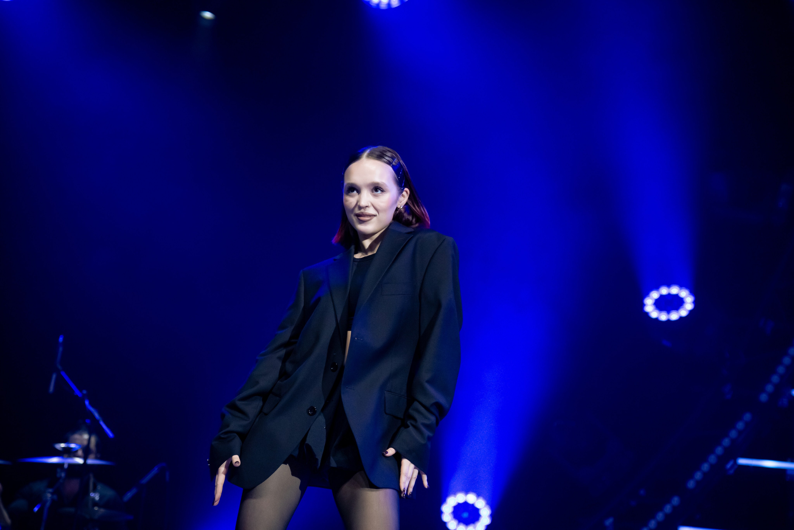 Гала-концерт, 30-летие «Лиги Студентов». Репортажный и портретный фотограф Казань / Горячих Полина