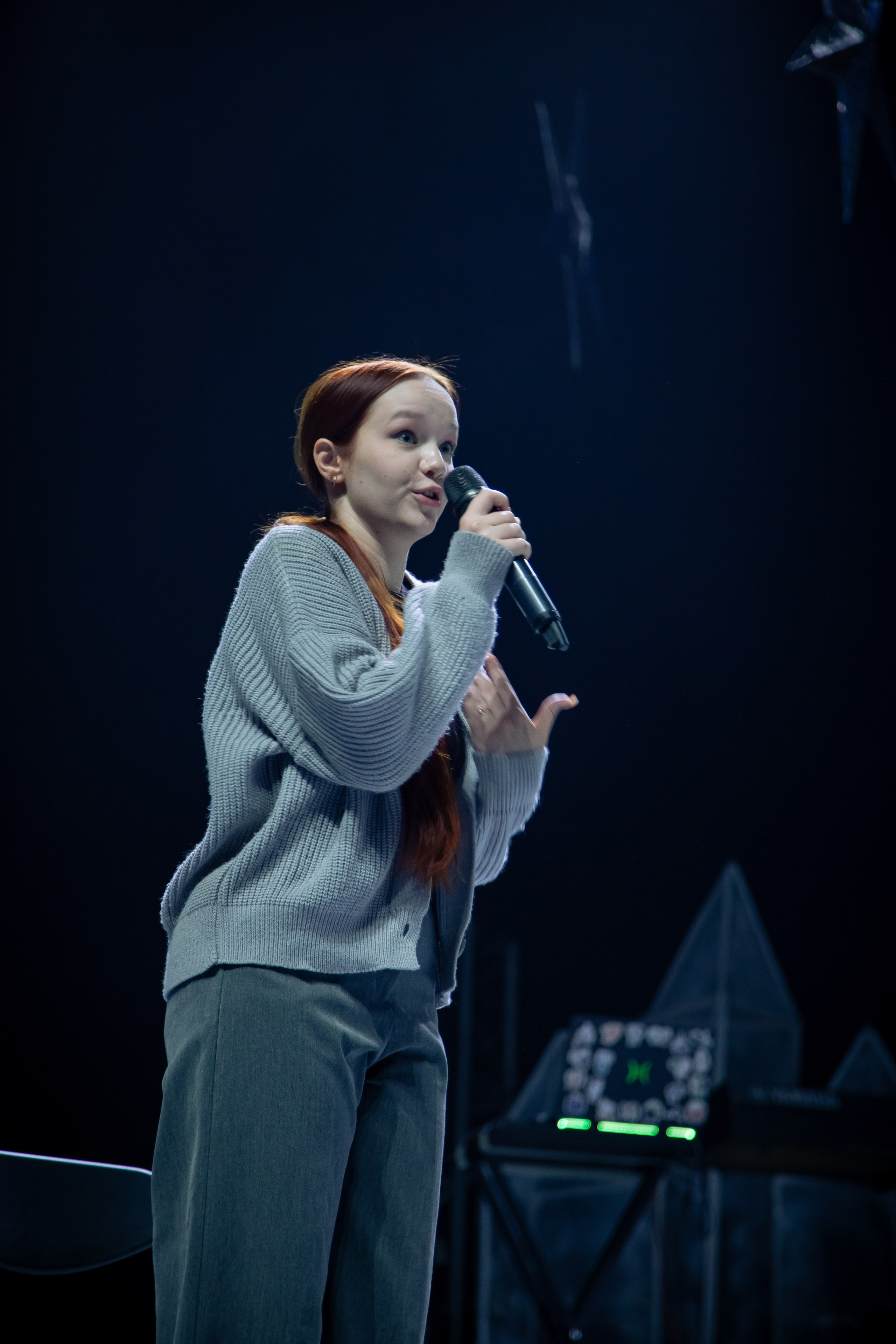 Студвесна Химфак. Репортажный и портретный фотограф Казань / Горячих Полина