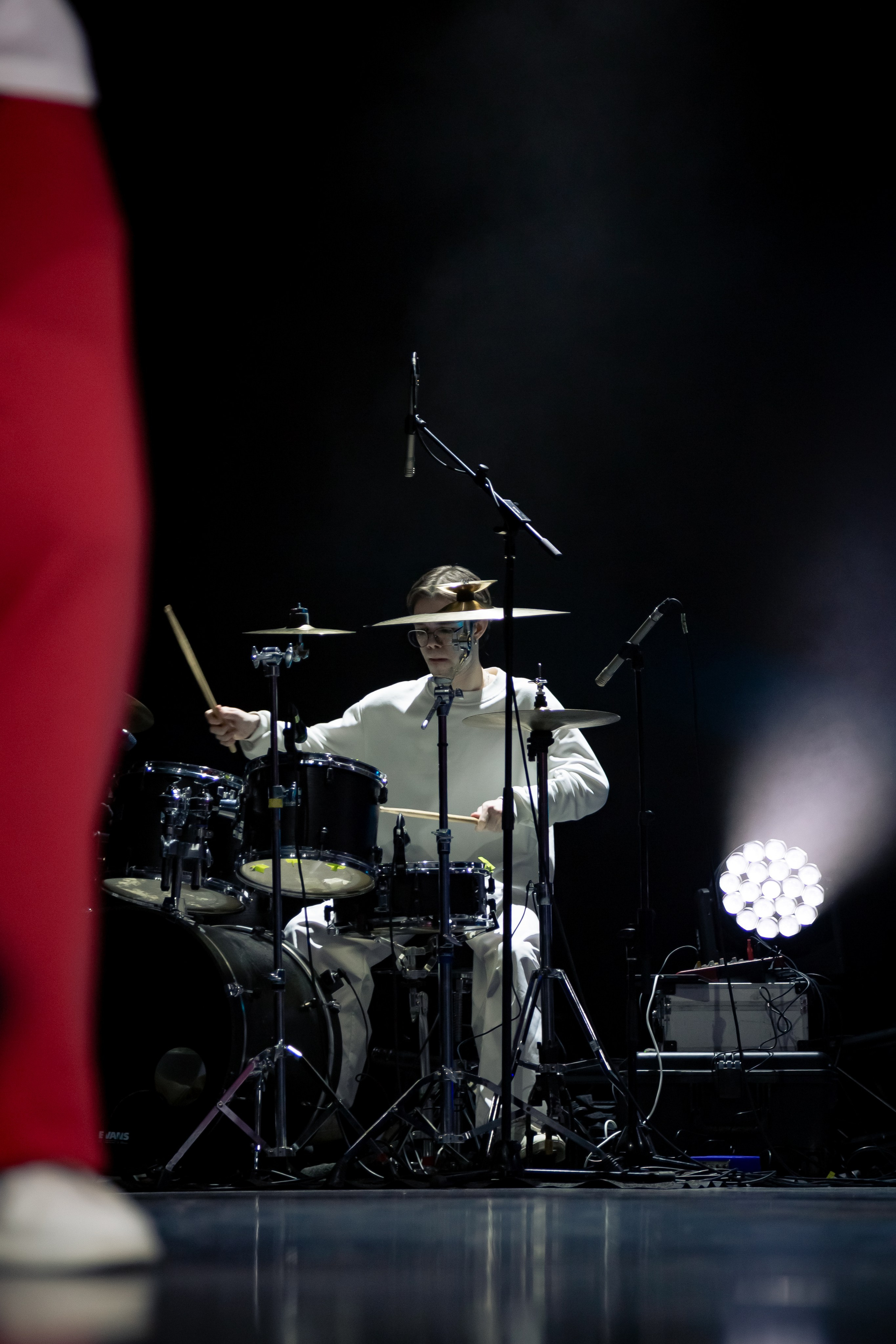 Гала-концерт, 30-летие «Лиги Студентов». Репортажный и портретный фотограф Казань / Горячих Полина