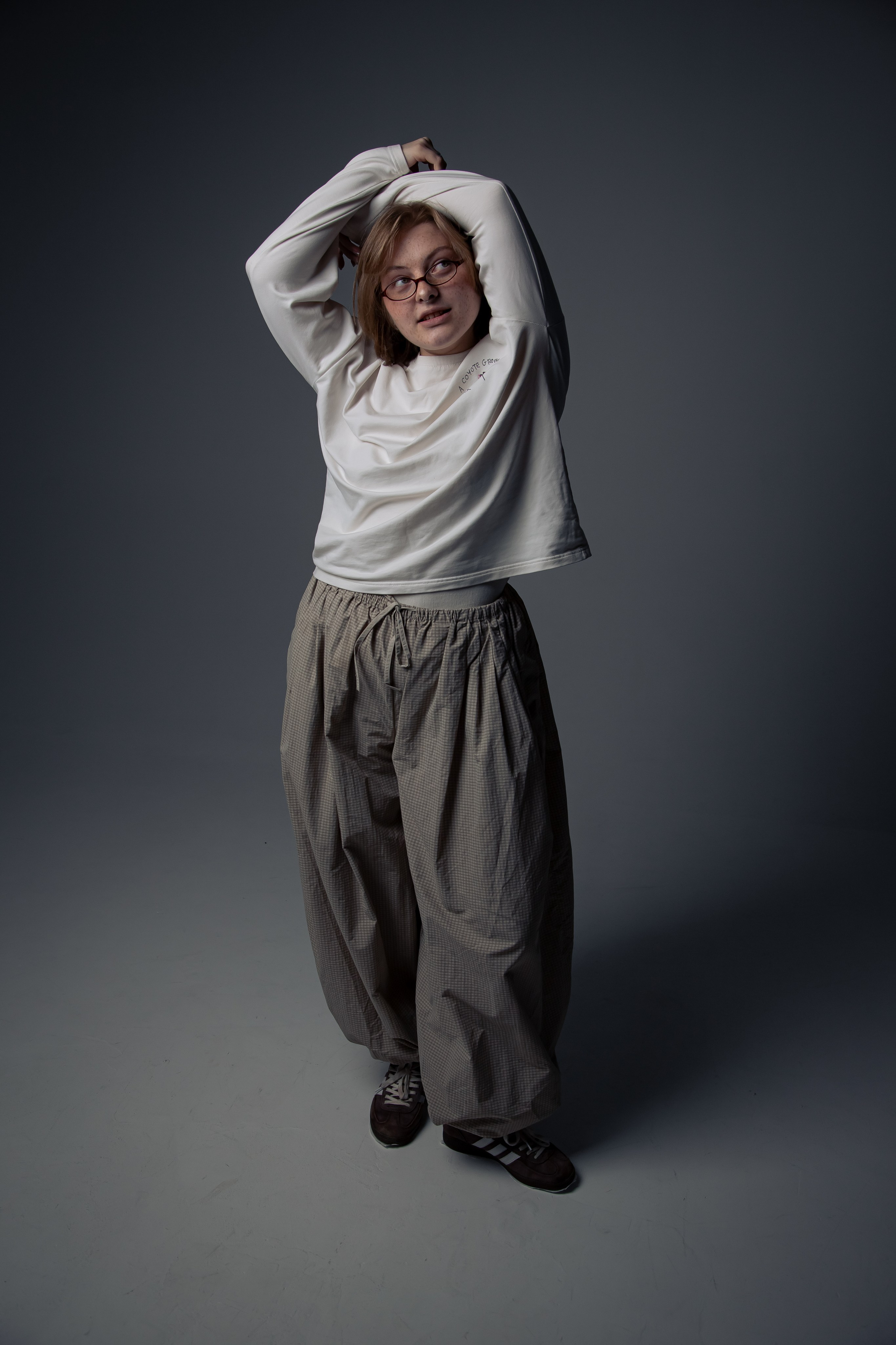 Little rock star. Репортажный и портретный фотограф Казань / Горячих Полина