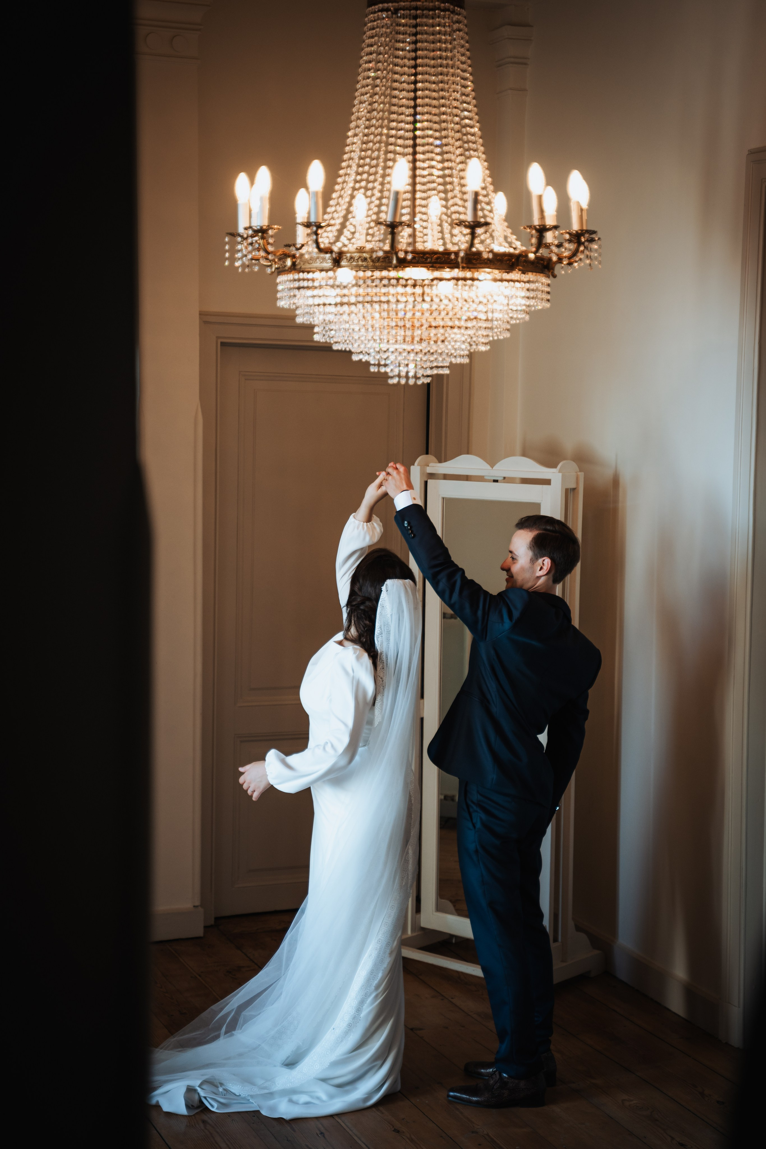 …Eternal devotion. Golden Moments Editing — We do Wedding’s Retouch and Video Editing