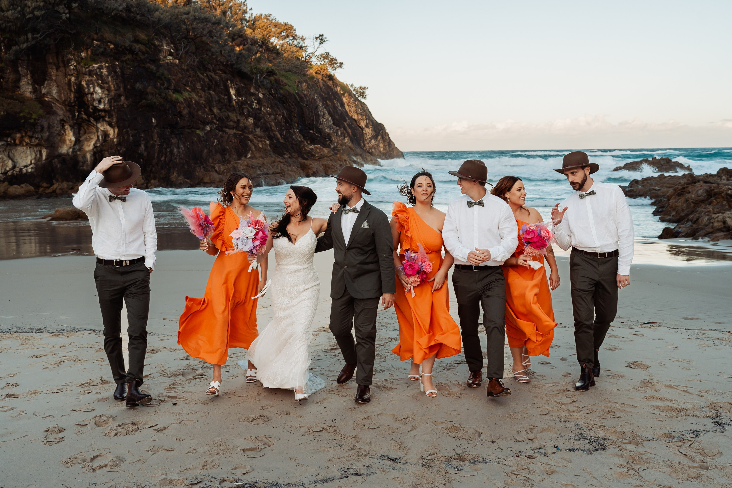 …One perfect day. Golden Moments Editing — We do Wedding’s Retouch and Video Editing