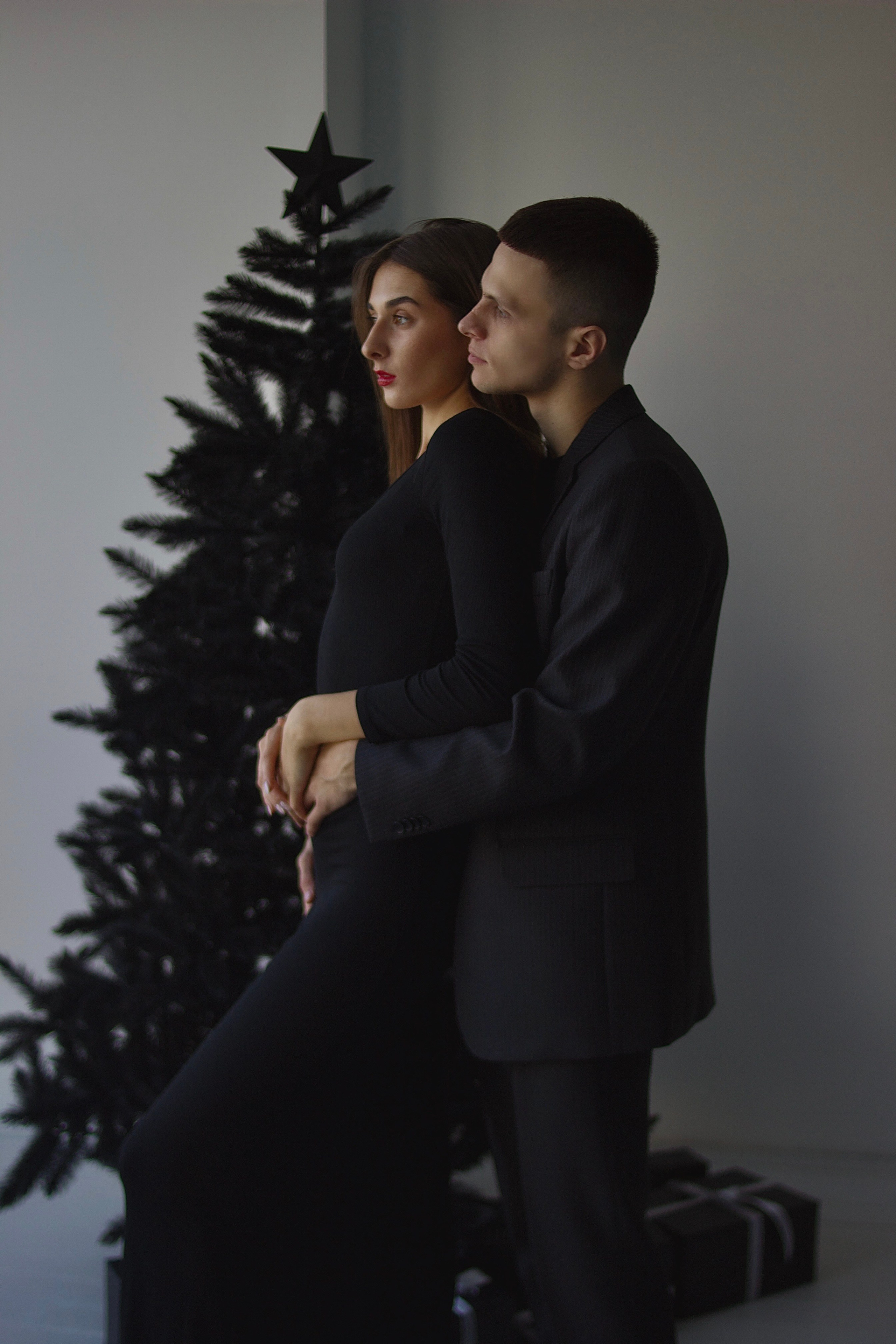 Алексей и Полина. Свадебный и Семейный Фотограф Алексей Унямин в Самаре и Тольятти