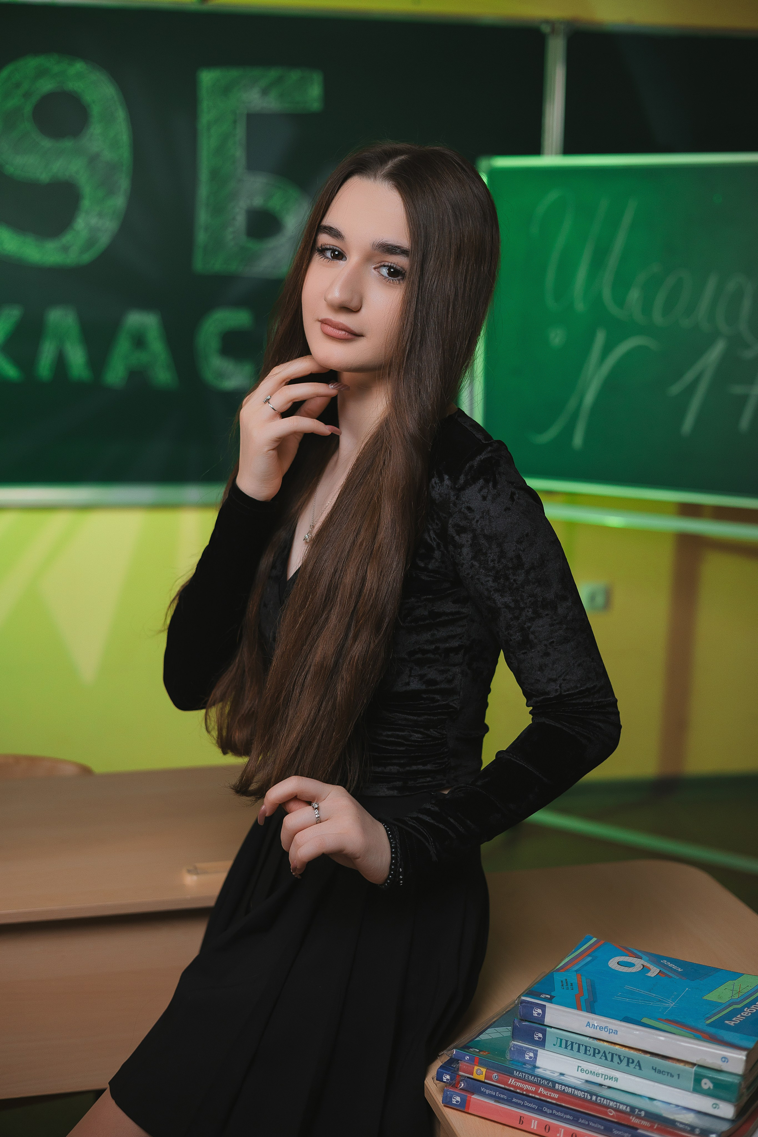 Выпускные альбомы для 9 и 11 класса. Выпускные фотоальбомы в Серпухове 2027