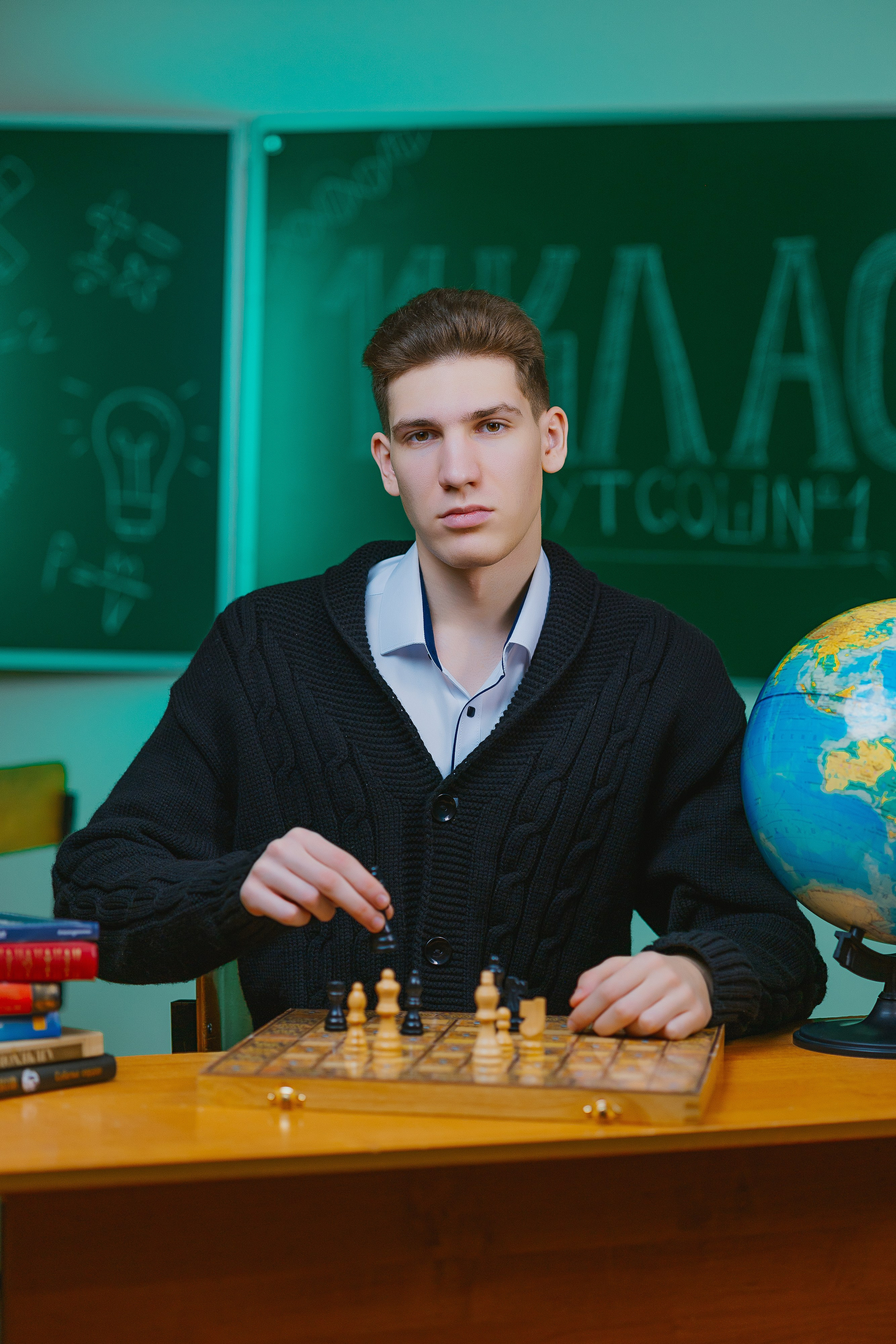 Выпускные альбомы для 9 и 11 класса. Выпускные фотоальбомы в Серпухове 2027