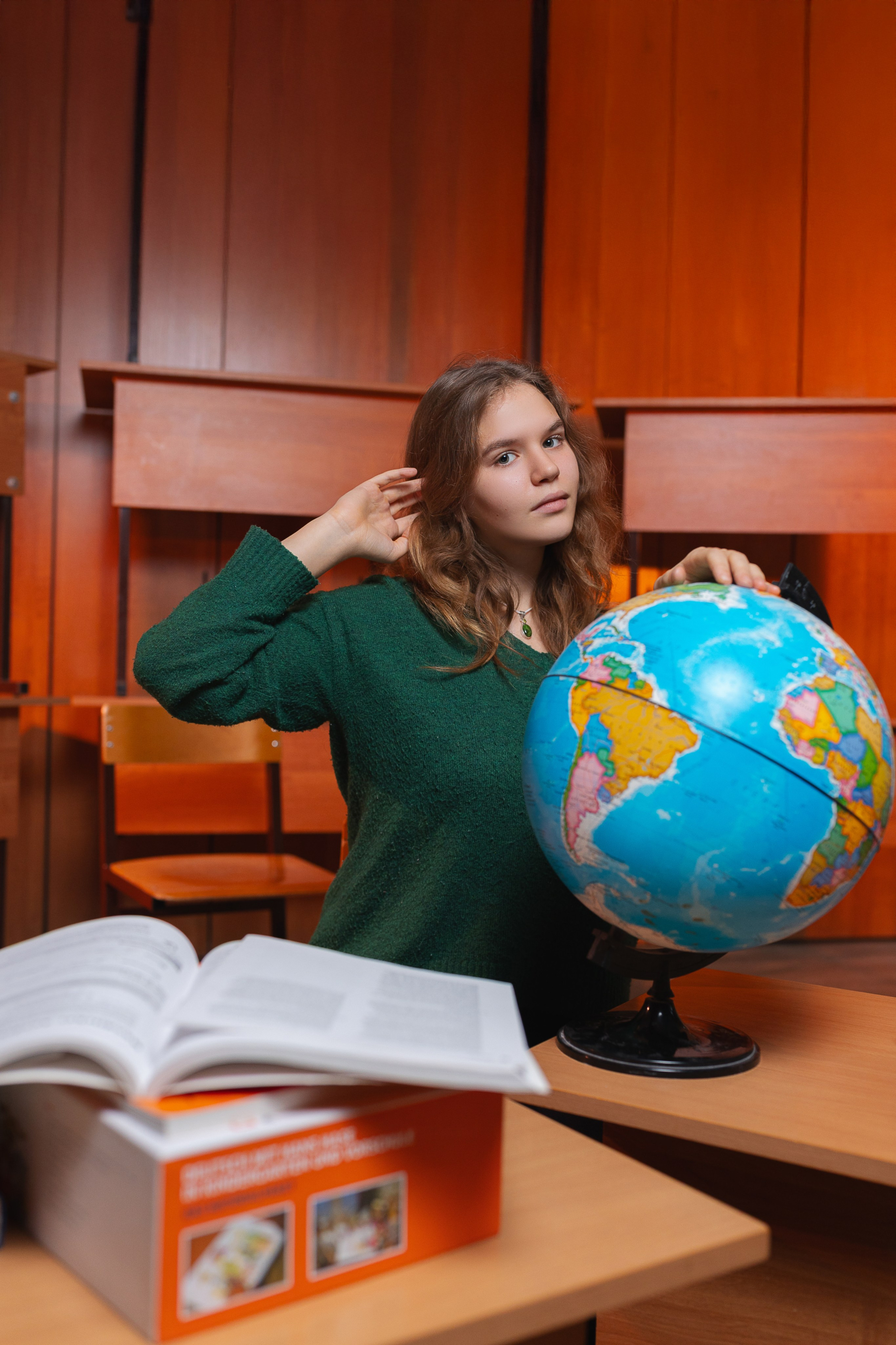 Выпускные альбомы для 9 и 11 класса. Выпускные фотоальбомы в Серпухове 2027