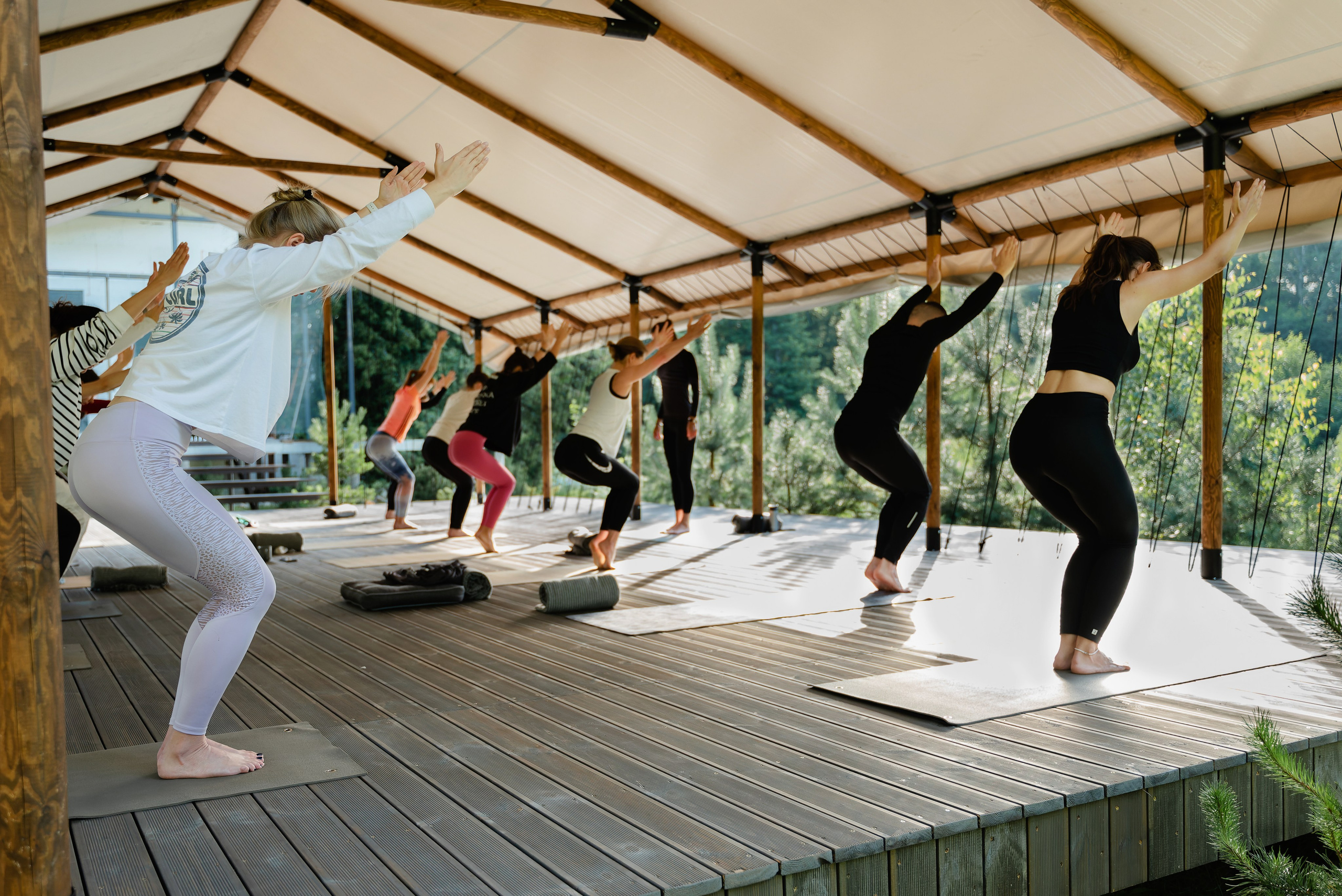 DZEN FOREST. Репортажный и свадебный фотограф в Минске Шамко Анатолий