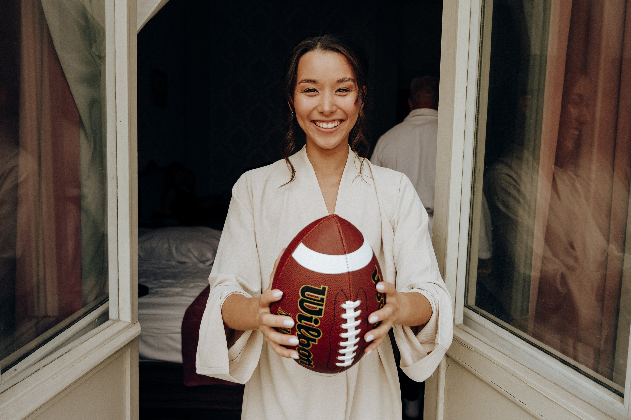 Ксения и Александр. Свадебный фотограф в Спб Сергей Баланян