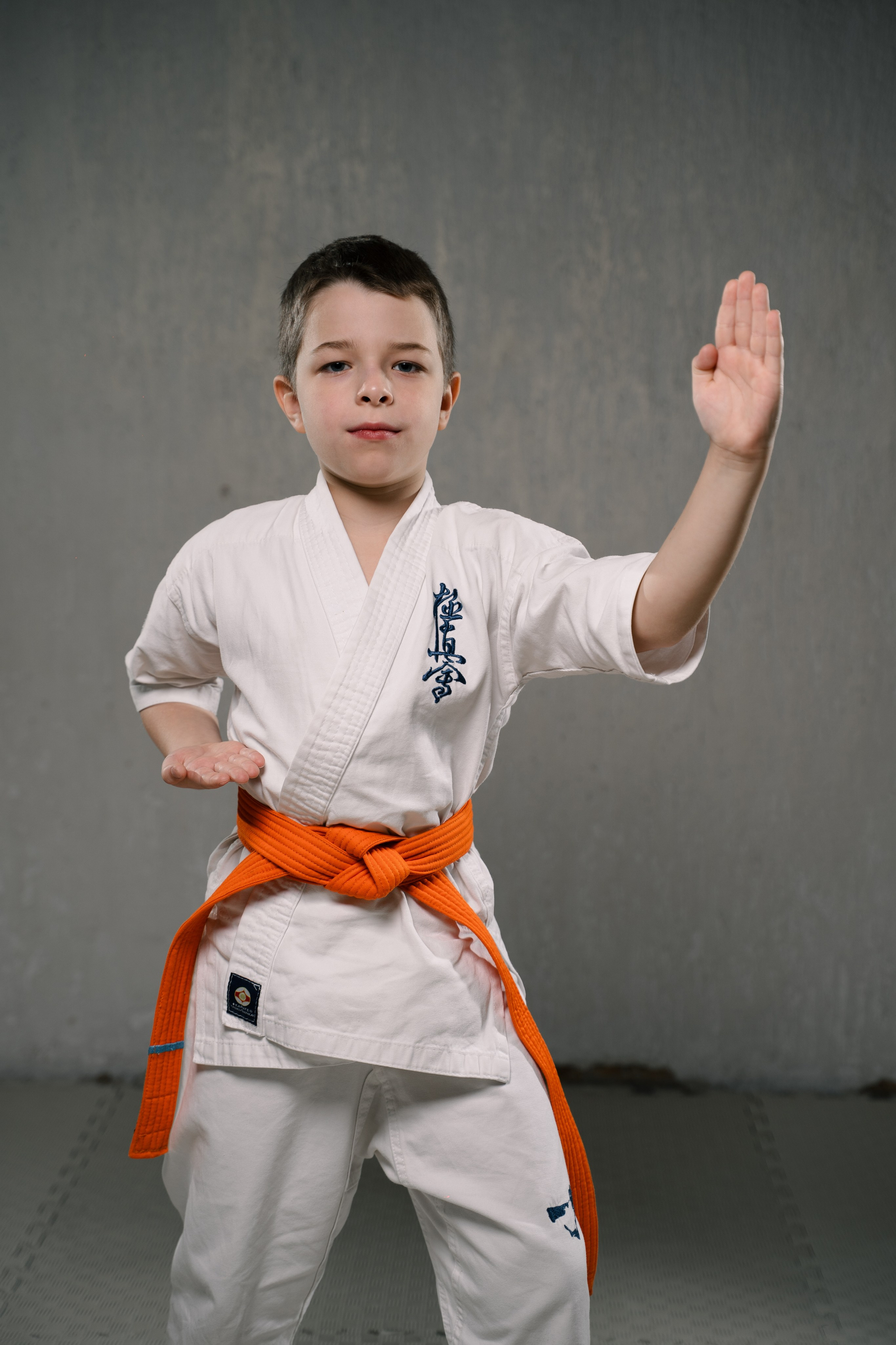 Киокушинкай каратэ. Выпускные альбомы Натальи Бутко: Новороссийск, Анапа, Геленджик