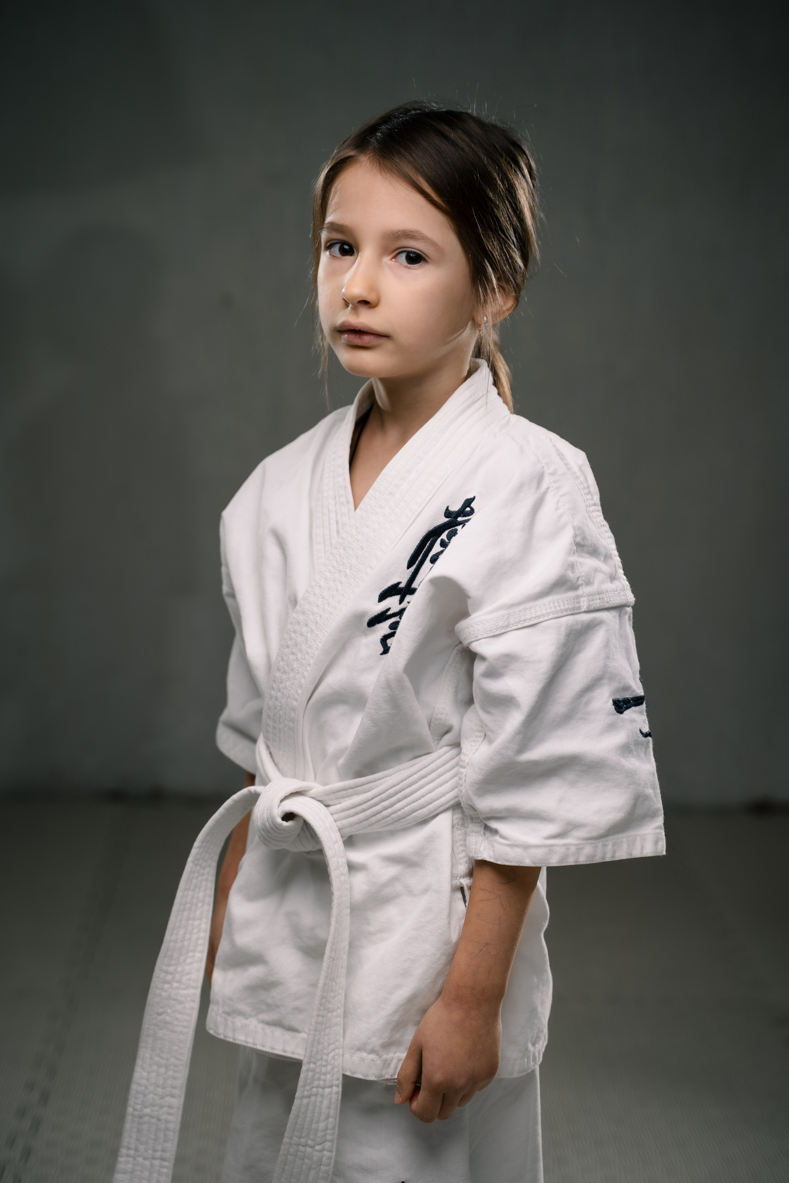 Киокушинкай каратэ. Выпускные альбомы Натальи Бутко: Новороссийск, Анапа, Геленджик