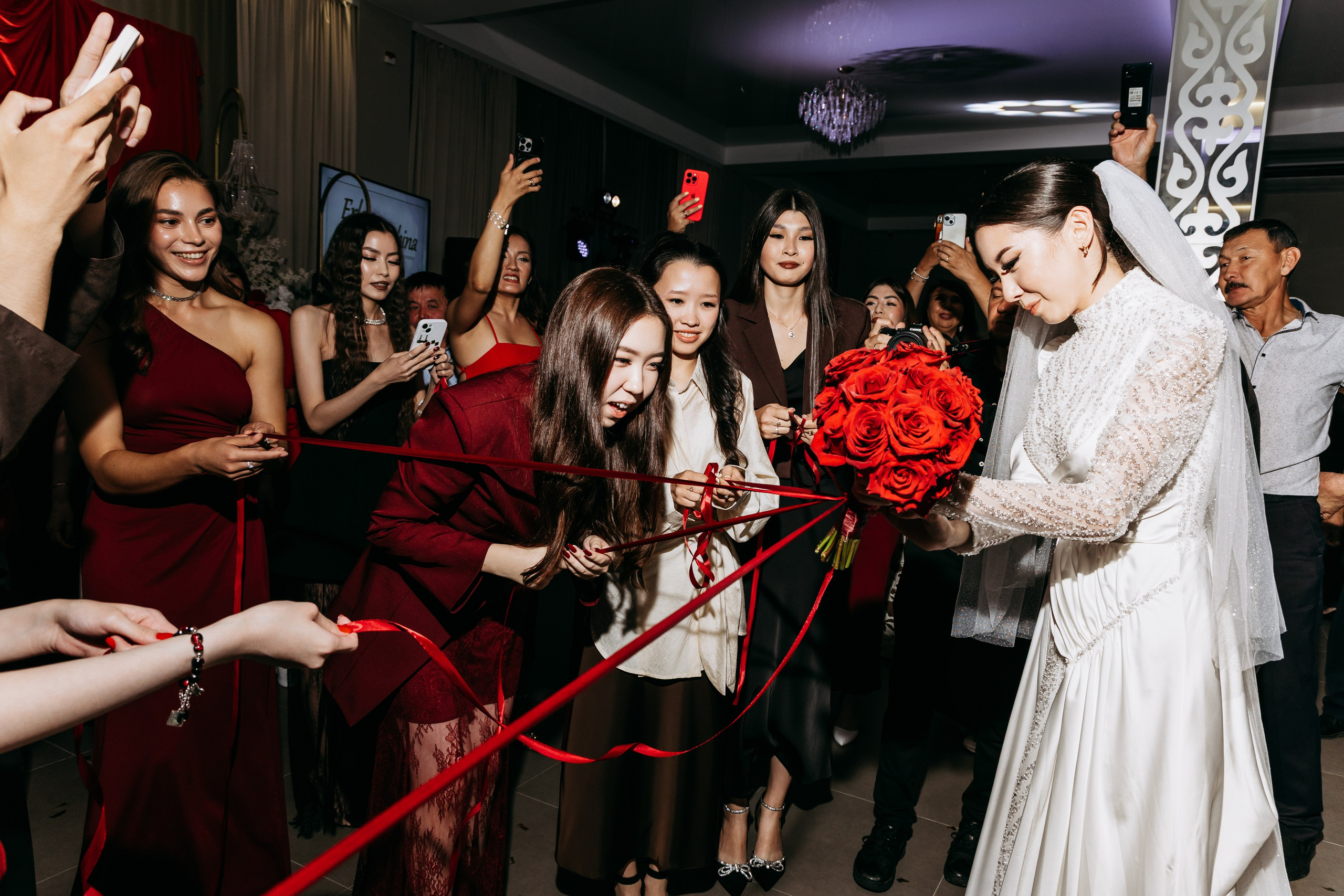 Ерлан и Сабина. Фотограф в Омске Валерия Крячко