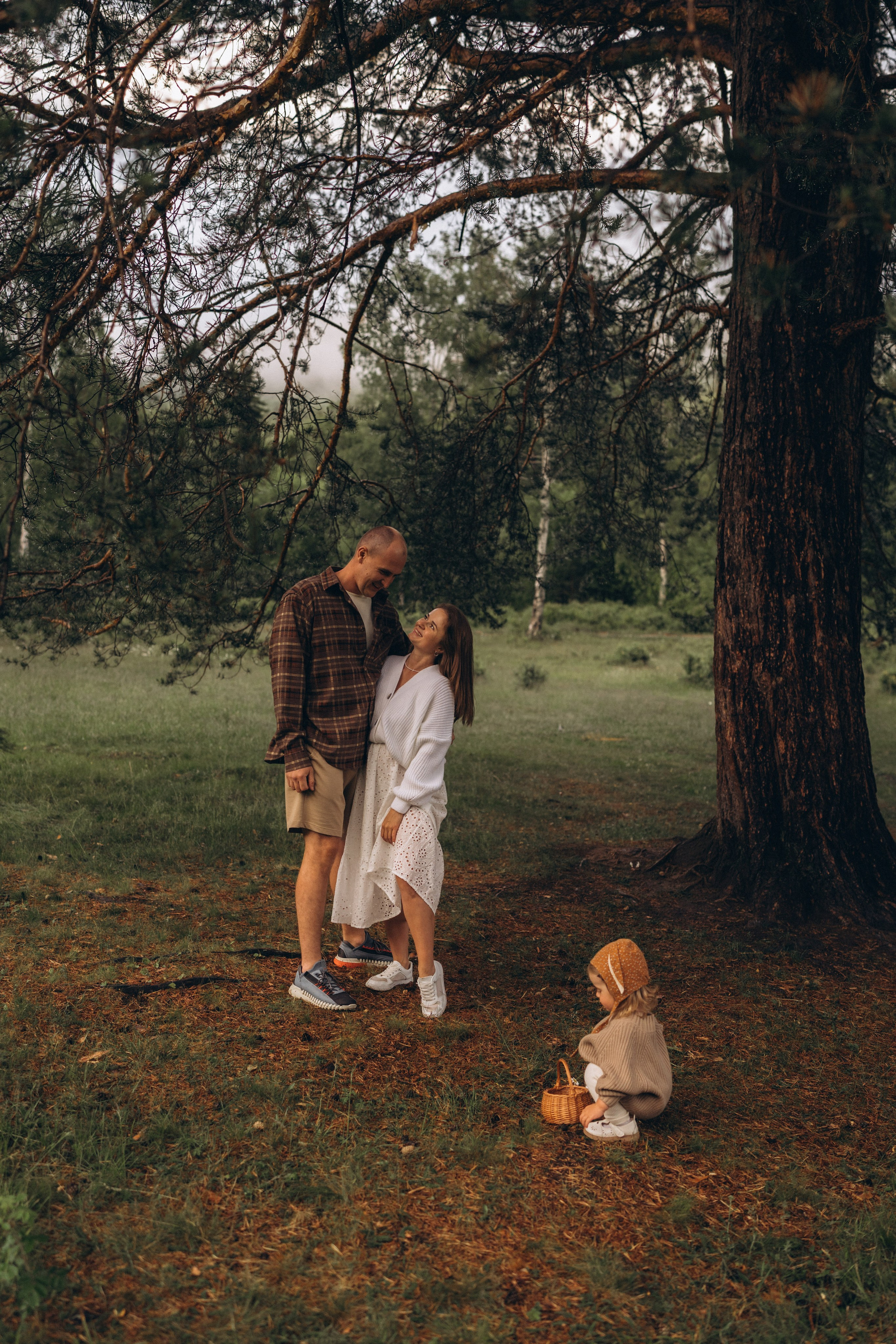 Маленькие моменты, большие воспоминания. Семейный фотограф в Ангарске/ Иркутске