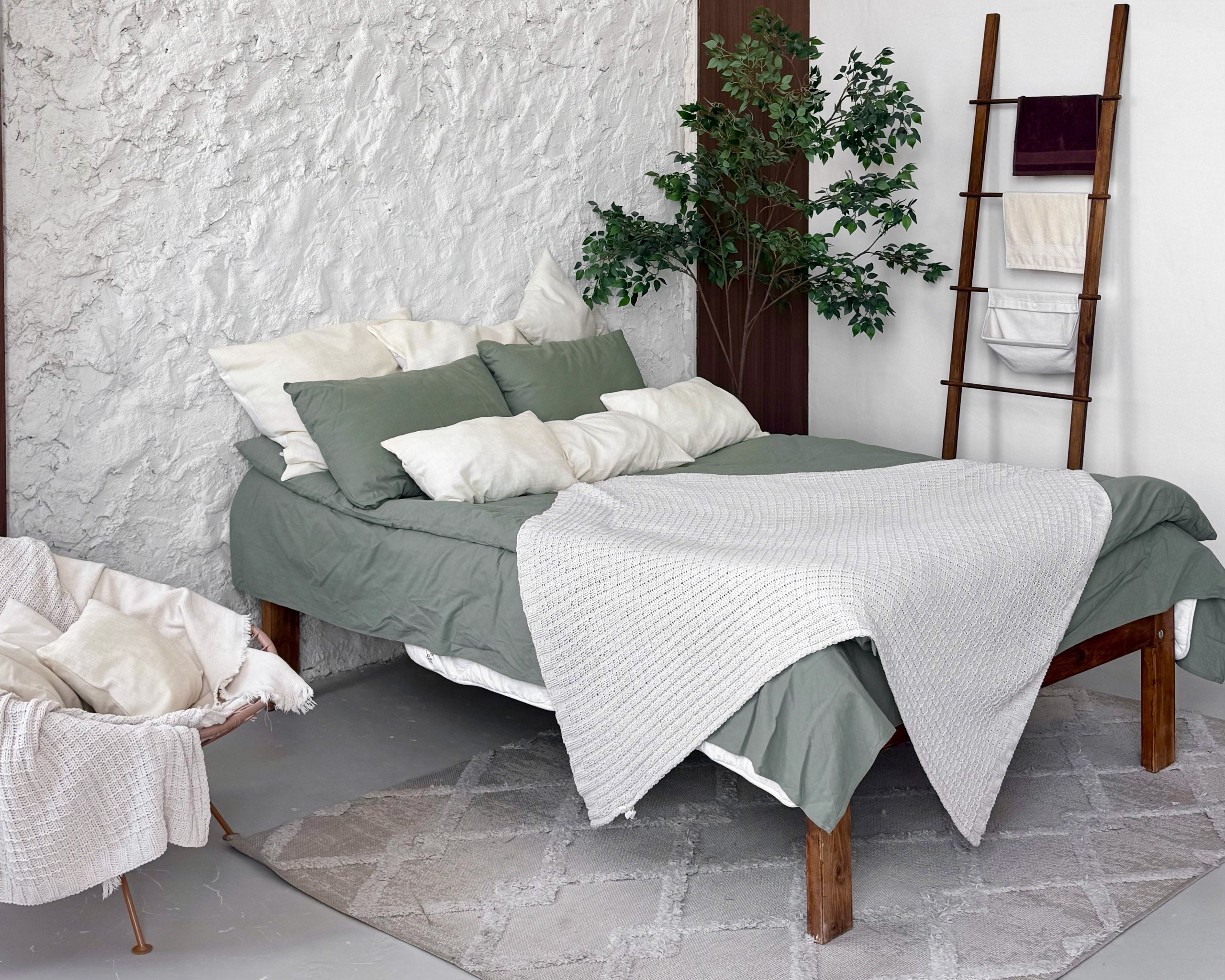 Студия 29, зал Бали. Фотограф в Самаре Юлия Зиганшина