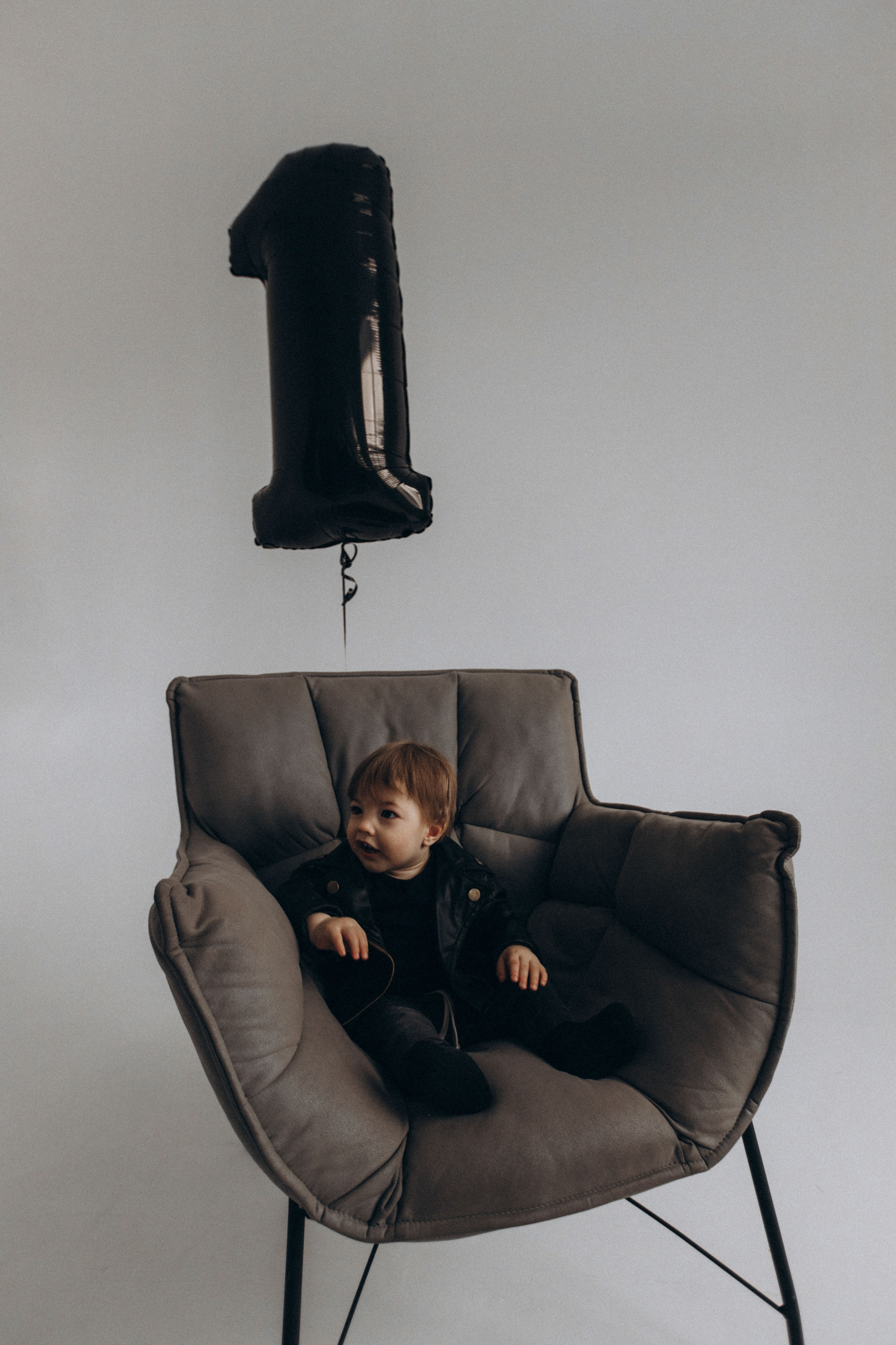 Константину георгиевичу годик