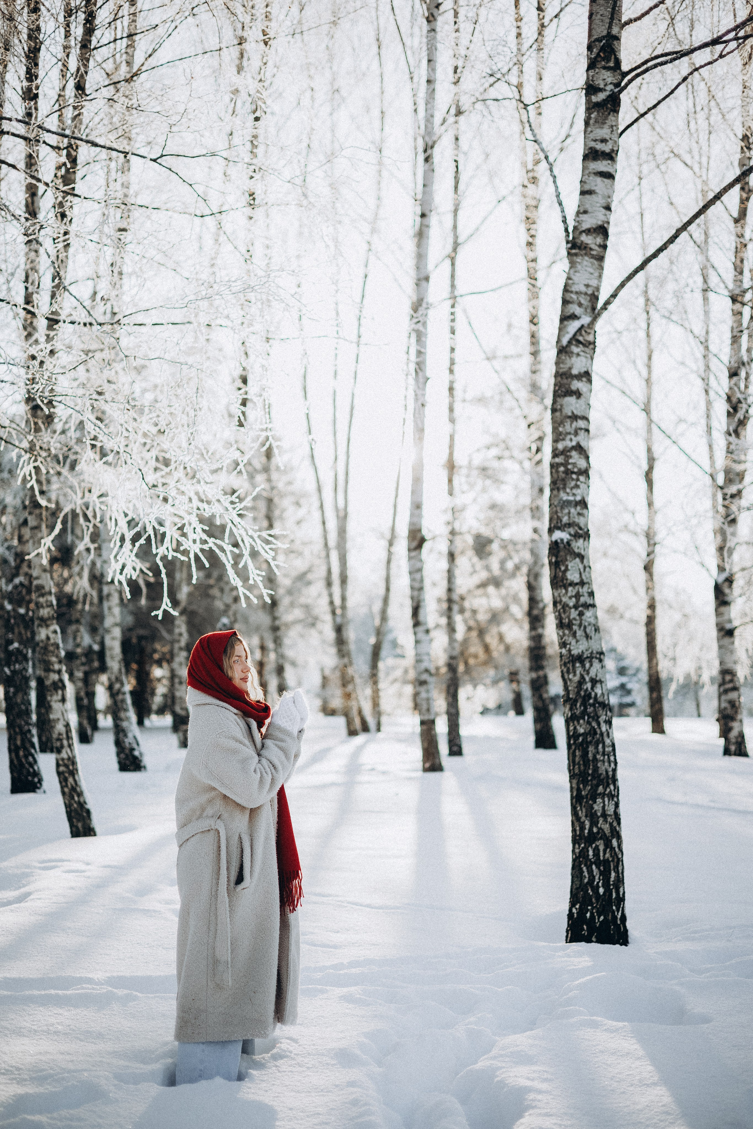 Индивидуальные фотопрогулки. Фотограф Минск