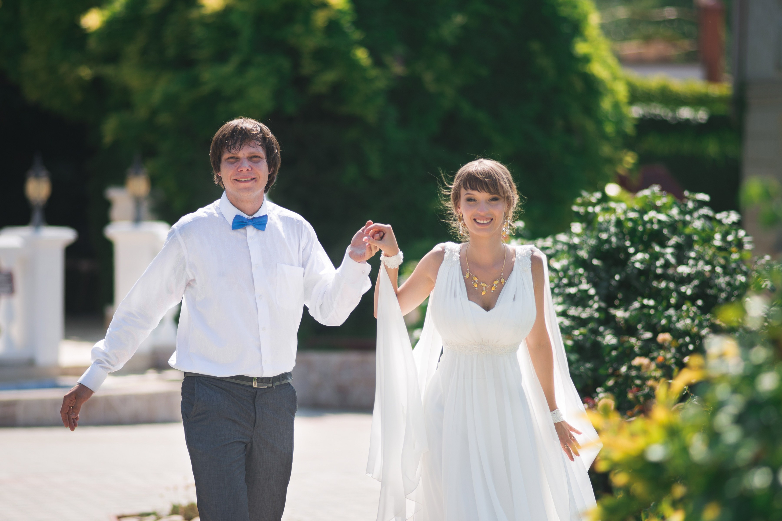 Свадьба Крым. Фотограф Севастополь